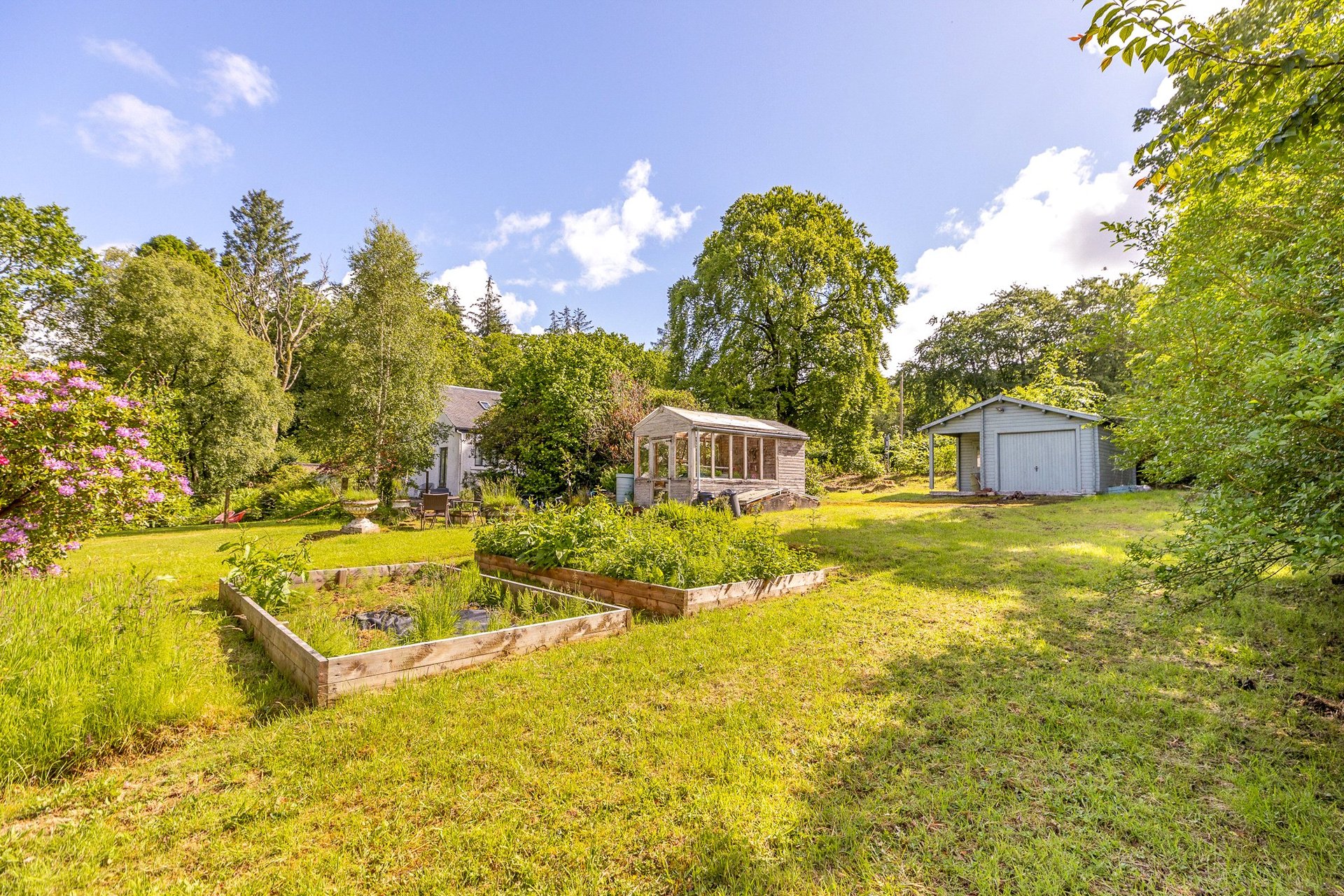 Plot Of Land, 88 Main Street, Killearn, G63 9LF - Picture #9