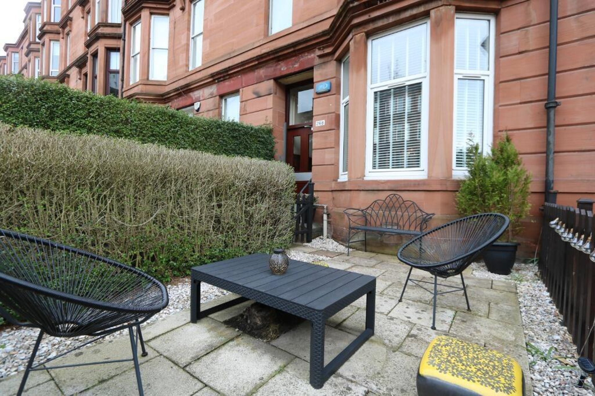 0/2, 268 Crow Road, Glasgow, Glasgow City, G11 7LA - Picture #17