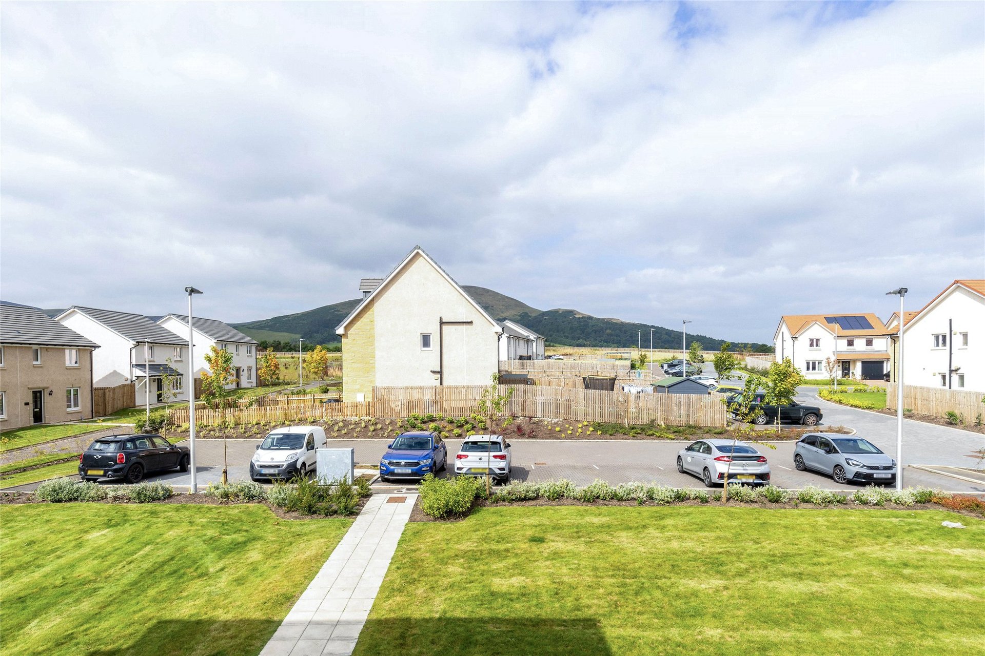 30 Dentylion Park, Bilston, Roslin, Midlothian, EH25 9AH - Picture #18