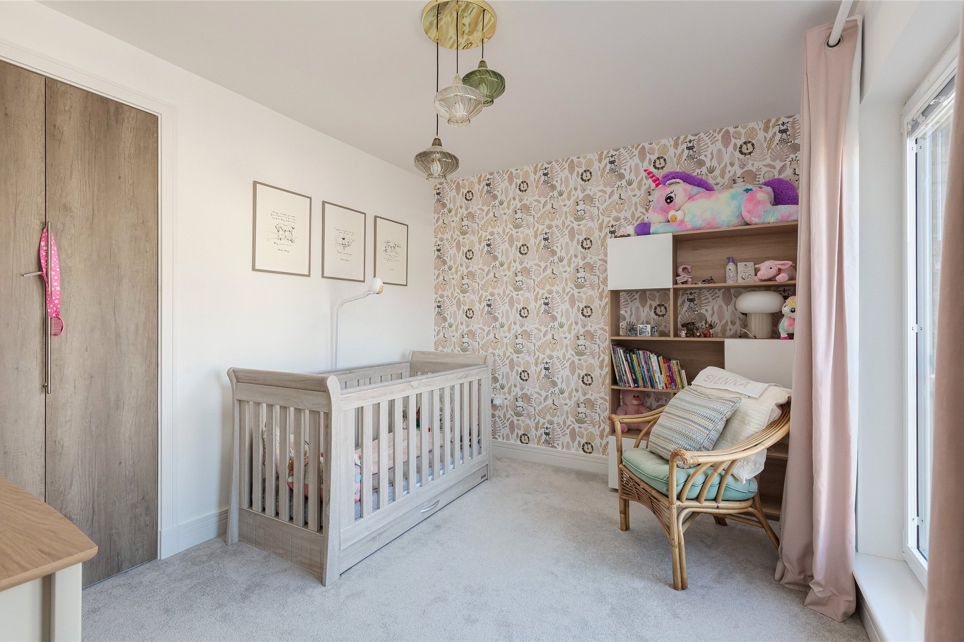 4 Yarrow Place, Edinburgh, Midlothian, EH4 8FY - Picture #19