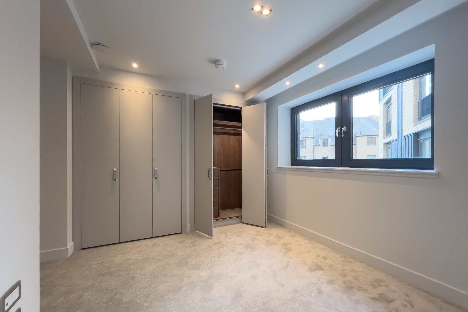 Plot B2.05, Village View, Belford Road, Edinburgh, Midlothian, EH4 3UE - Picture #8