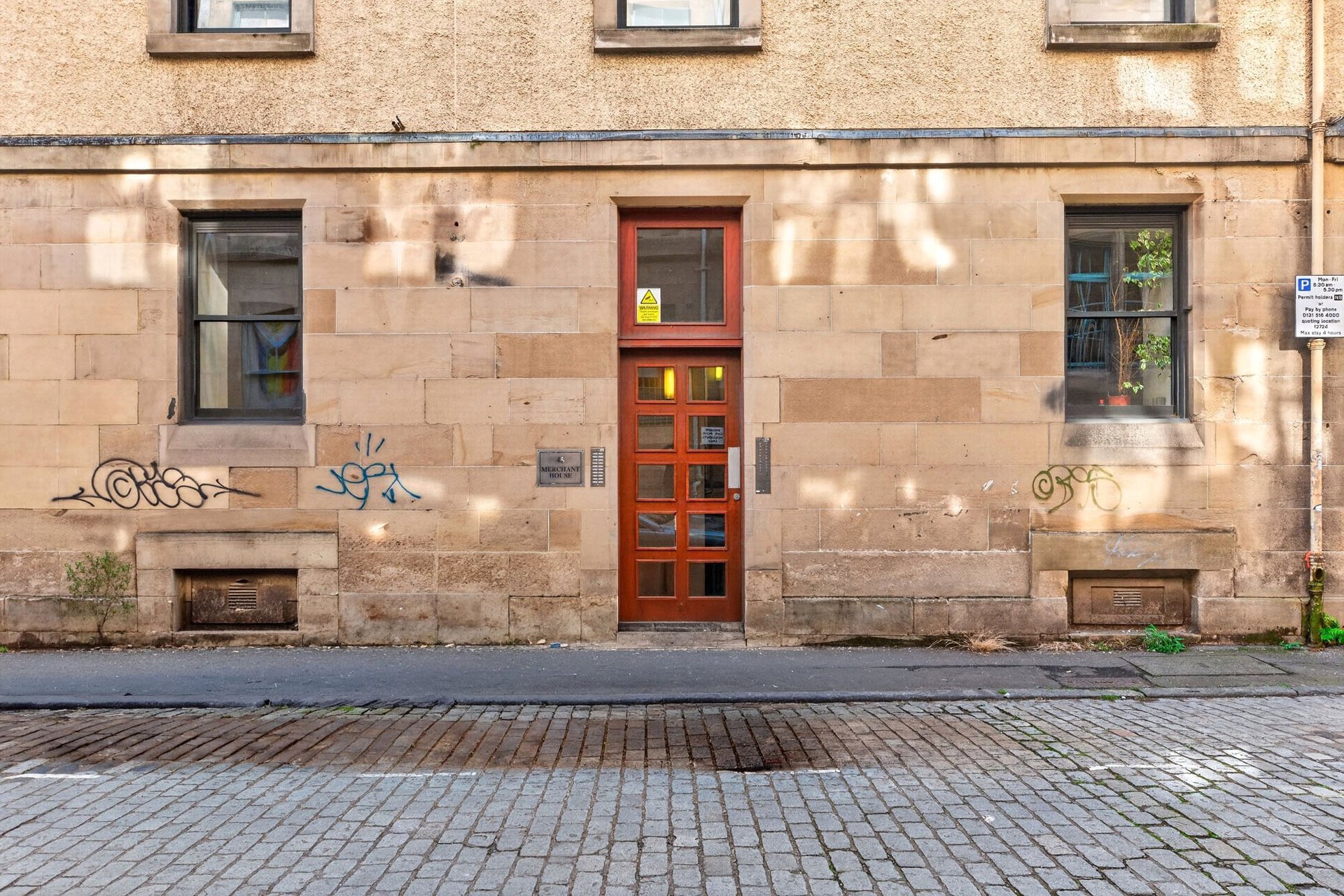 45/20 Maritime Street, Edinburgh, Midlothian, EH6 6SA - Picture #16