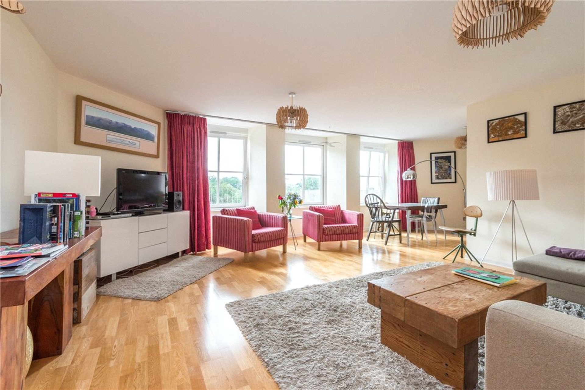 37/8 Rodney Street, Edinburgh, Midlothian, EH7 4EL - Picture #3