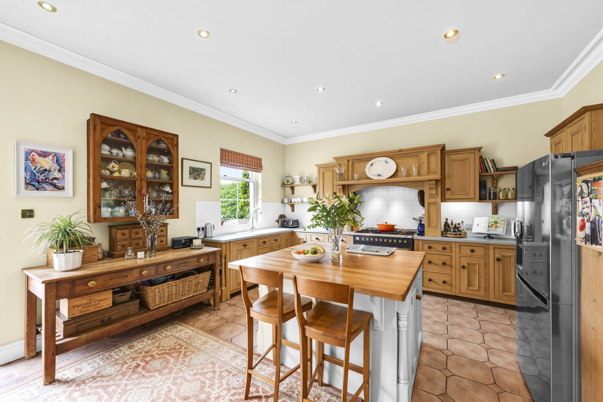 Morison House, Old Edinburgh Road, Moffat, Dumfries and Galloway, DG10 9RU - Picture #10