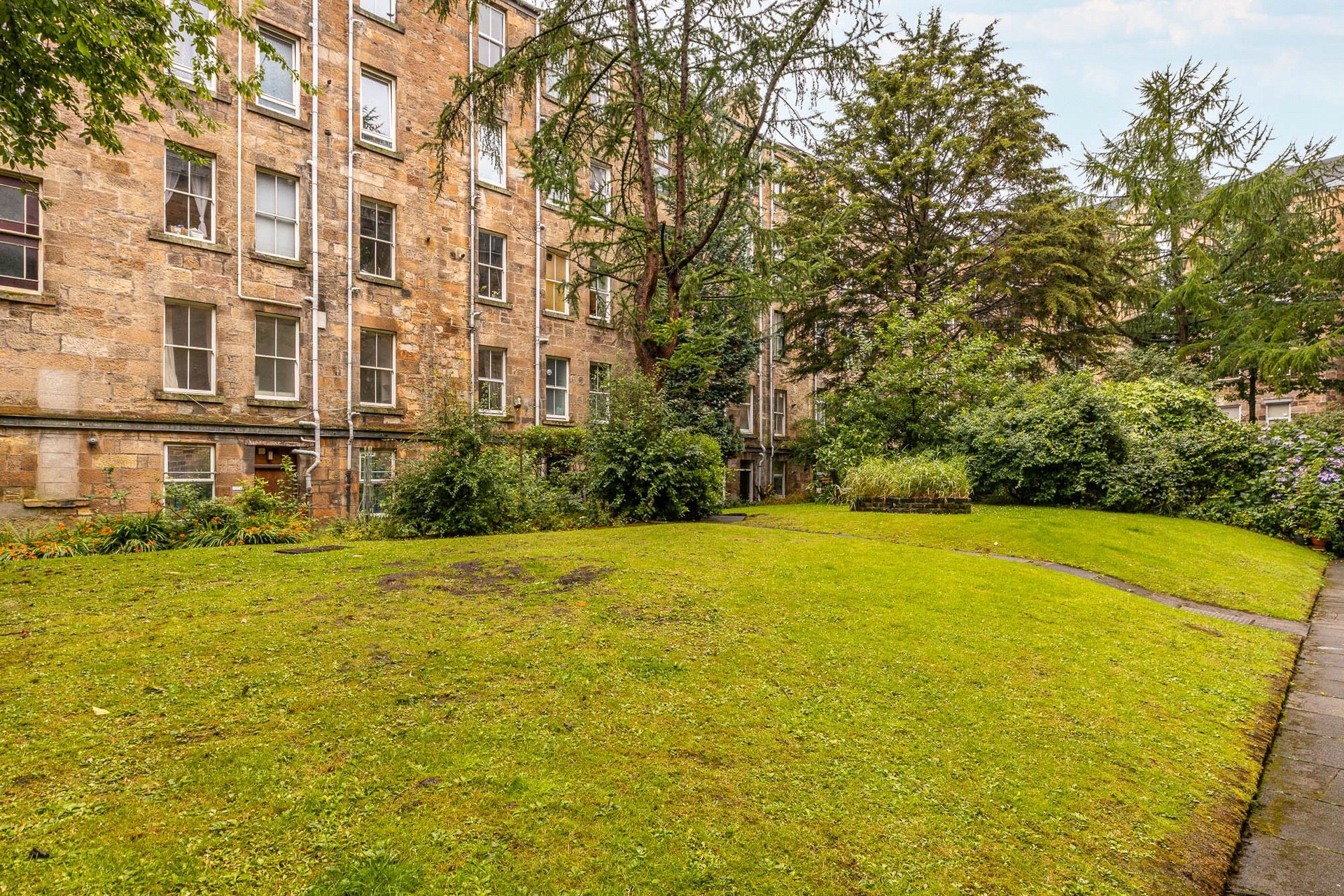 1/L, 37 Bentinck Street, Kelvingrove, Glasgow, G3 7TS - Picture #18