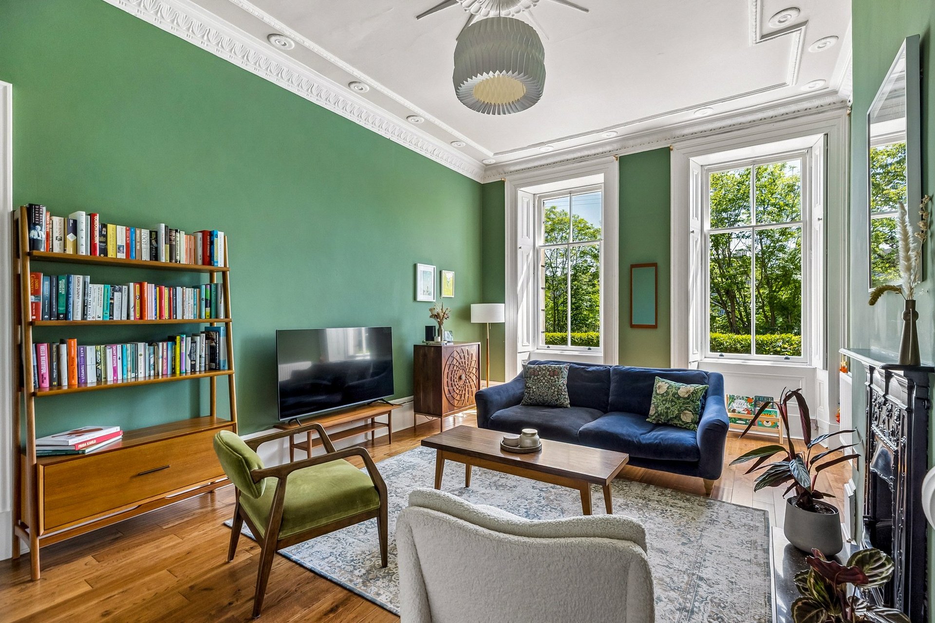 Flat 0/1, 264 Darnley Street, Pollokshields, Glasgow, G41 2JA - Picture #9