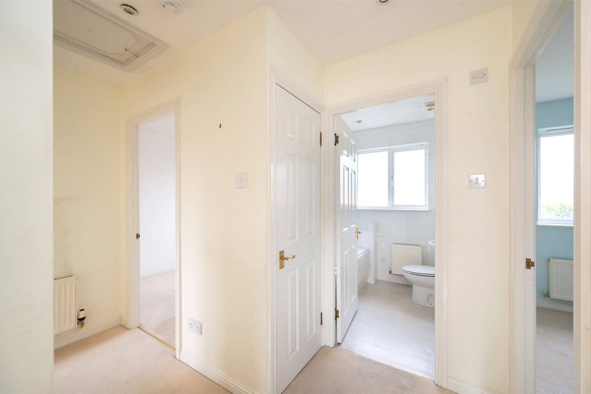 3 Wilson Place, Dunbar, East Lothian, EH42 1GG - Picture #11