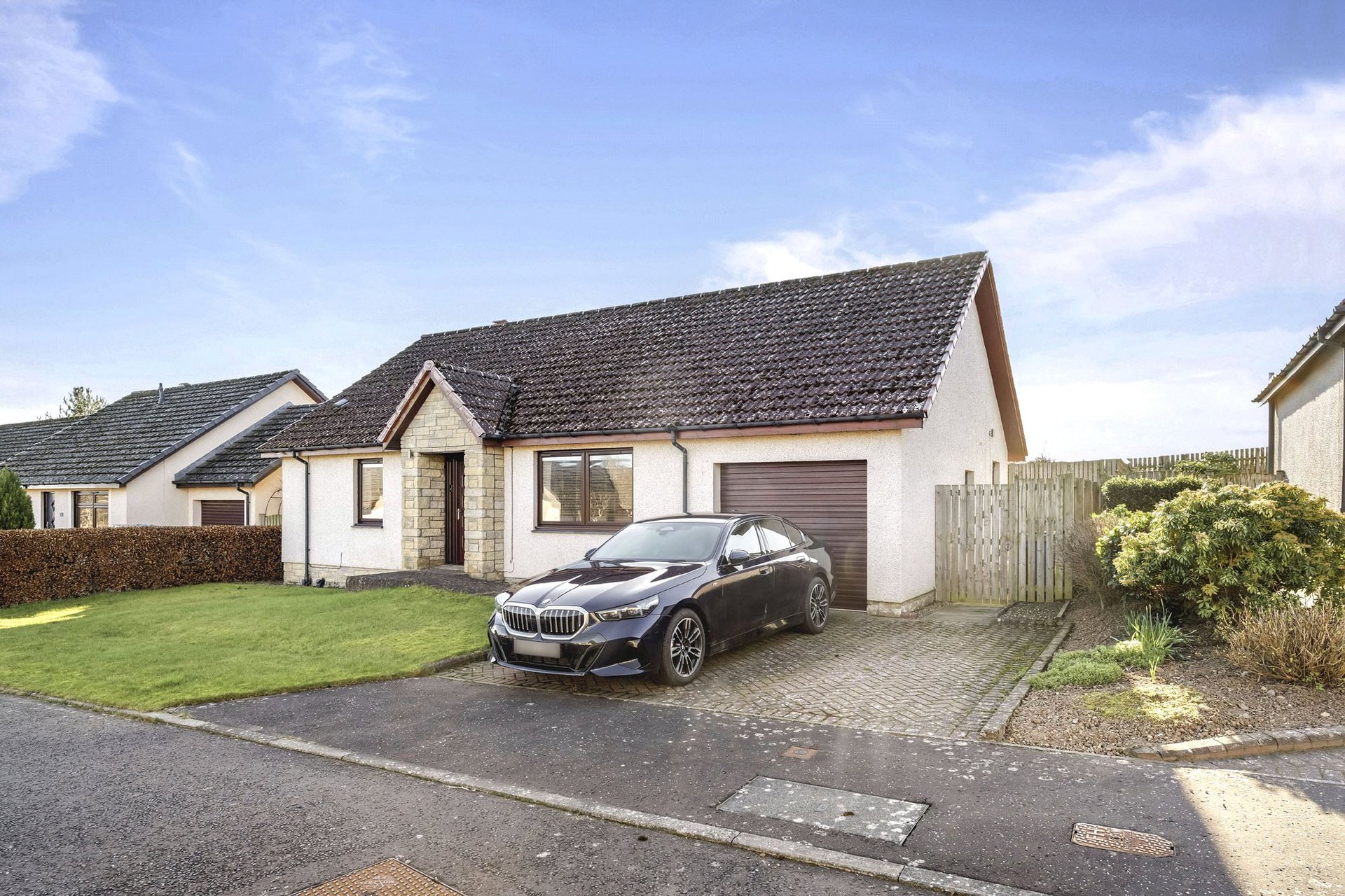 35 Pitcairn Drive, Balmullo, St. Andrews, KY16 0DZ - Picture #22