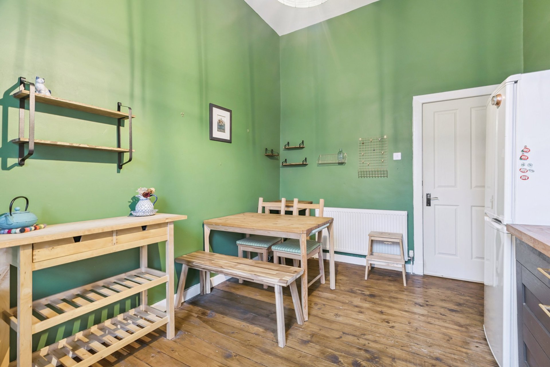 0/1, 284 Maxwell Road, Pollokshields, Glasgow, G41 1PJ - Picture #9