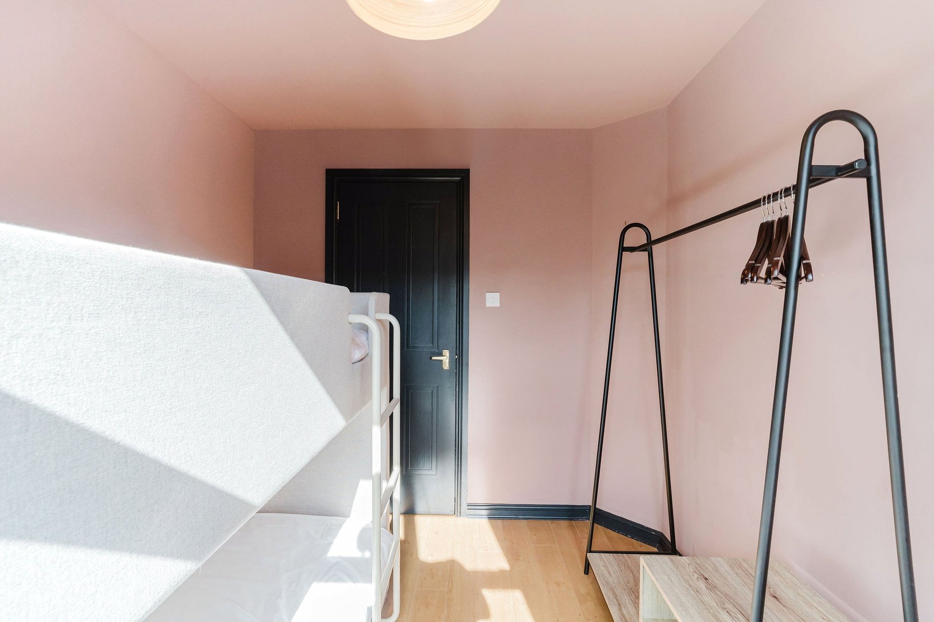 Flat 9, 8 Blandfield, Edinburgh, EH7 4QJ - Picture #15
