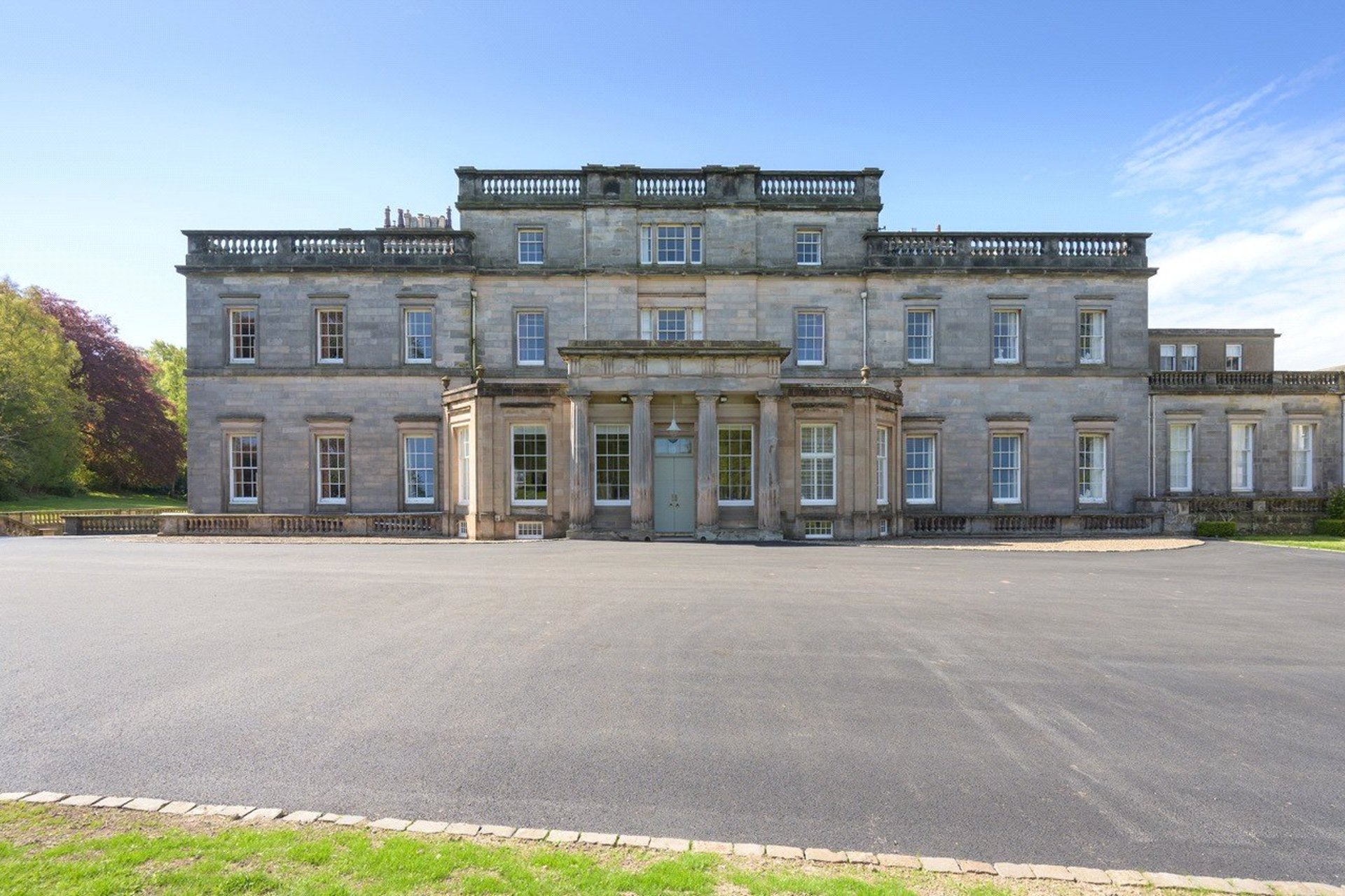 Whittingehame House, Flat 4, East Linton, East Lothian, EH41 4QA - Picture #2