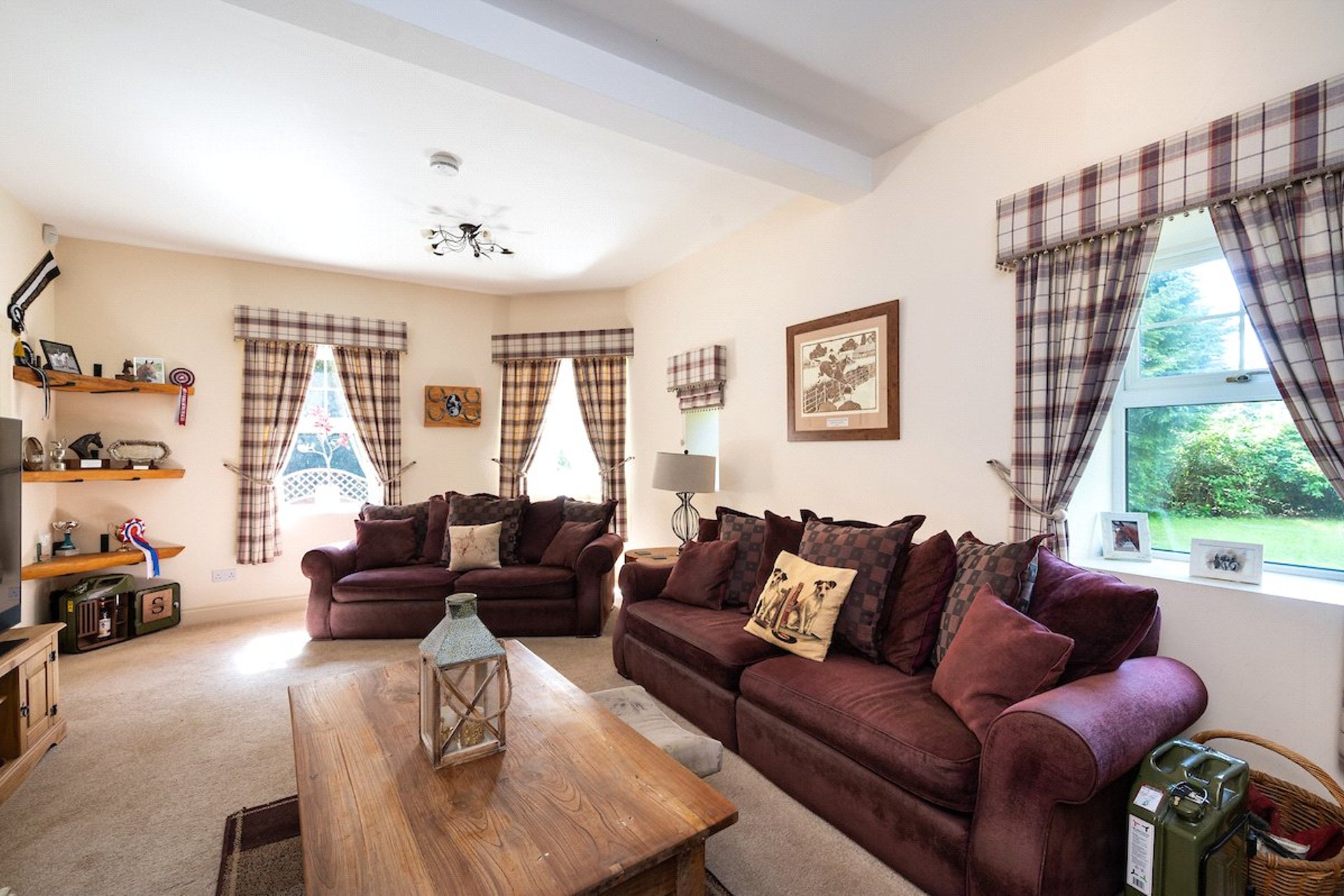 Dolphinton House Estate, Dolphinton, West Linton, South Lanarkshire, EH46 7AB - Picture #60