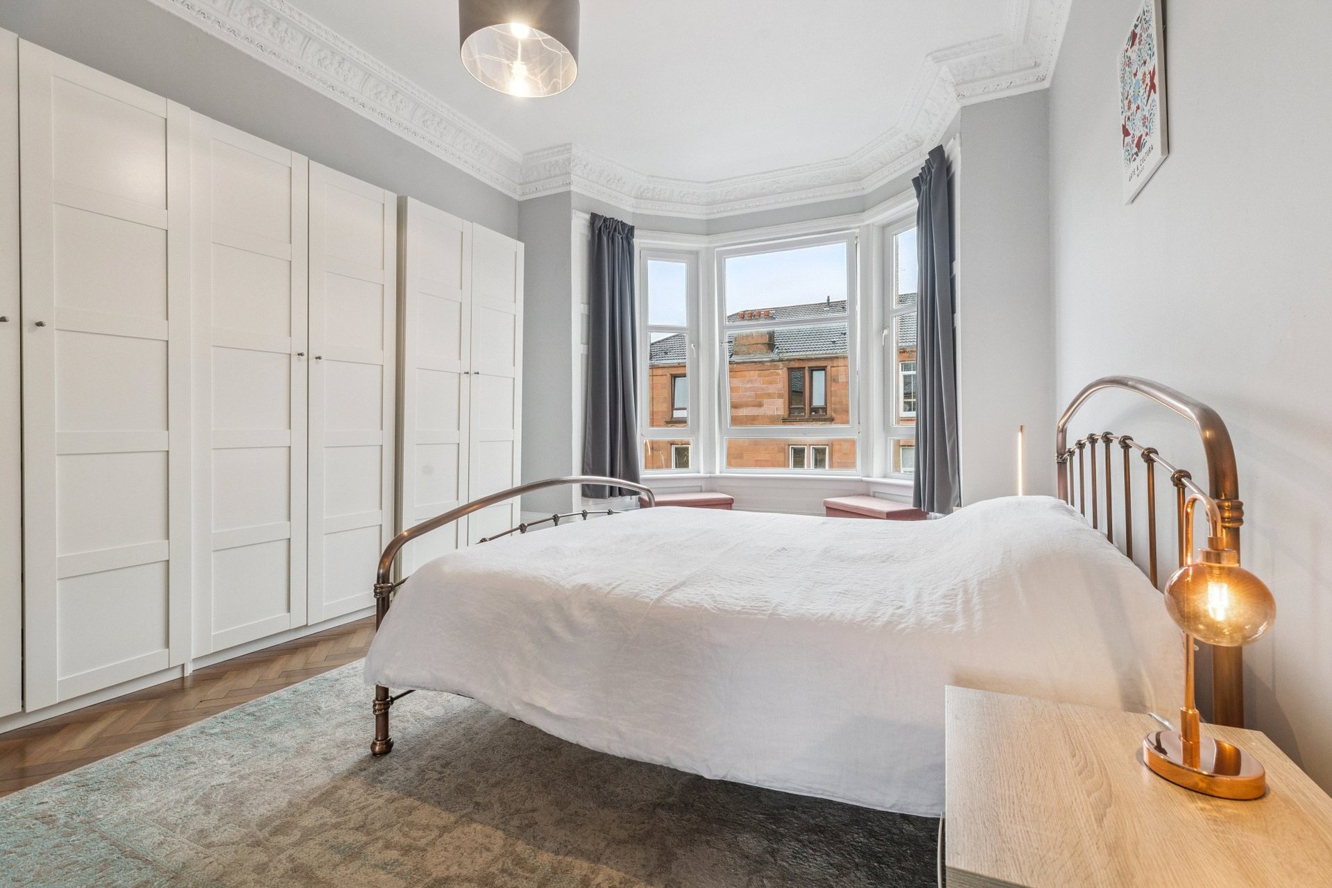 Flat 3/2, 34 Garthland Drive, Dennistoun, Glasgow City, G31 2RD - Picture #15