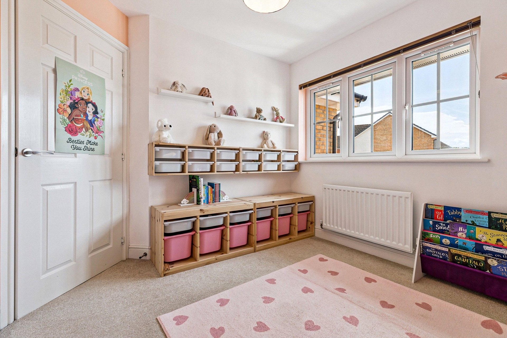 7 Clocherlee Place, Inverkip, Inverclyde, PA16 0FW - Picture #29