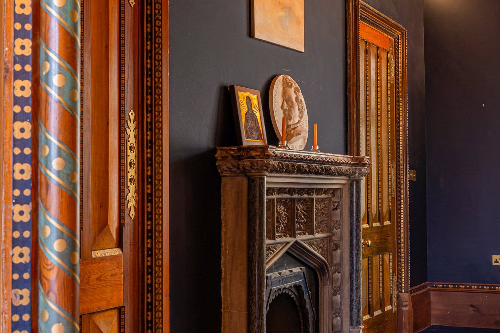 4 Great Western Terrace, Hyndland, Glasgow, G12 0UP - Picture #20