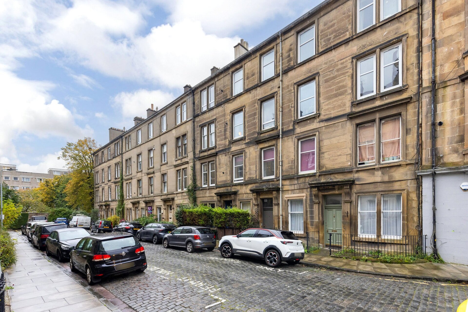 4/6 Steel's Place, Morningside, Edinburgh, EH10 4QS - Picture #1