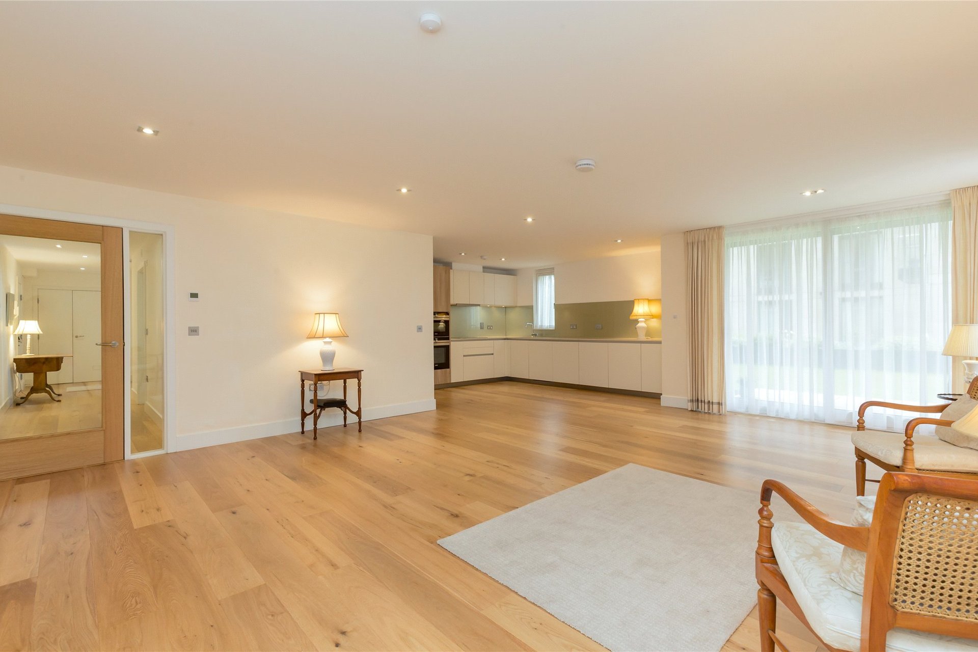 Flat 1, 2 Woodcroft Road, Edinburgh, EH10 4FB - Picture #2