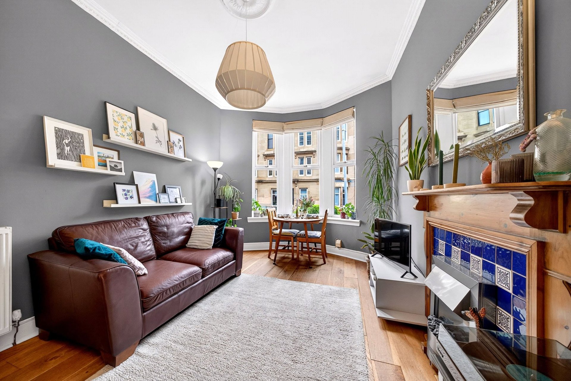 Flat 0/1, 14 Lawrie Street, Partick, Glasgow, G11 5NN - Picture #3