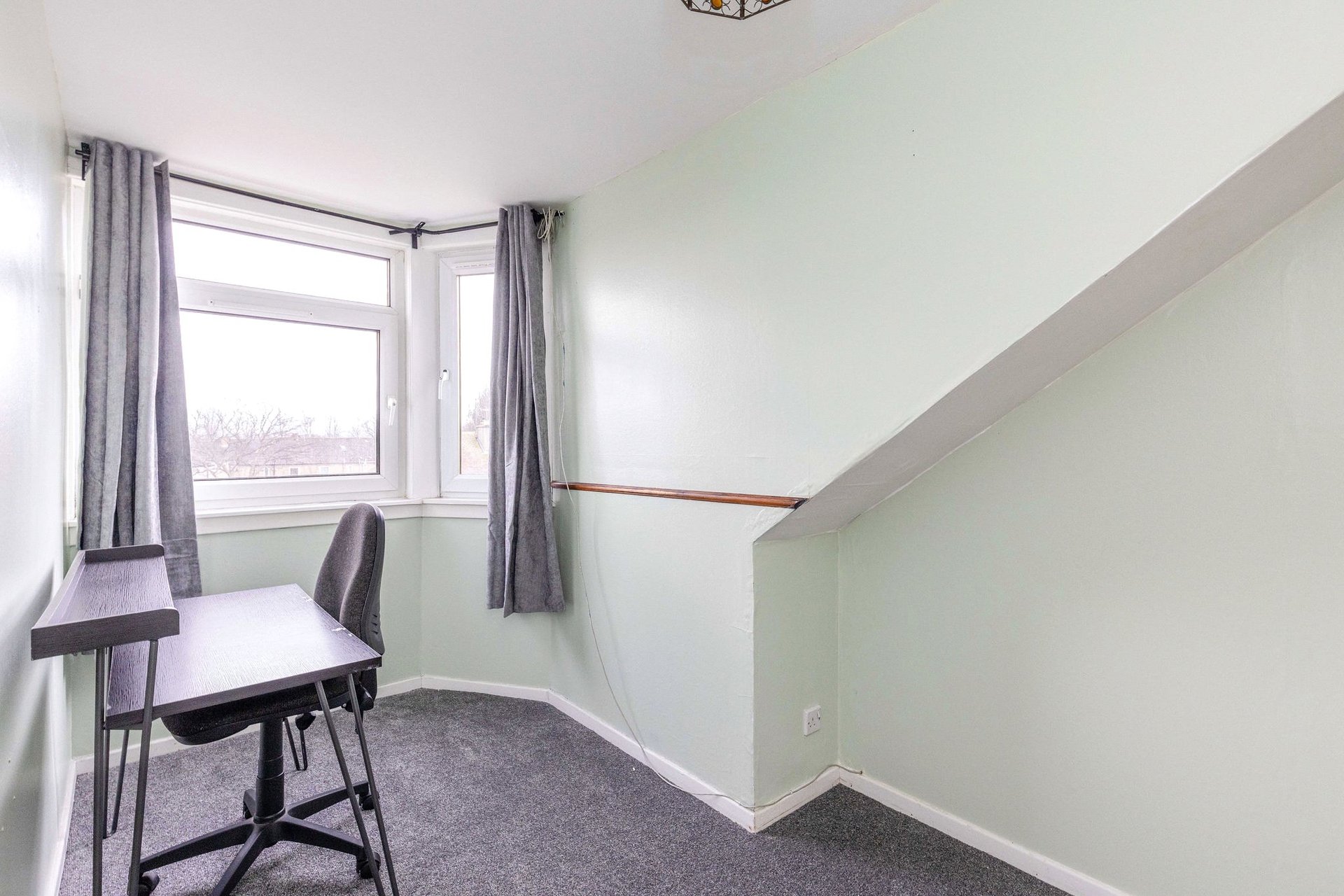 39 Tylers Acre Road, Edinburgh, Midlothian, EH12 7HY - Picture #14