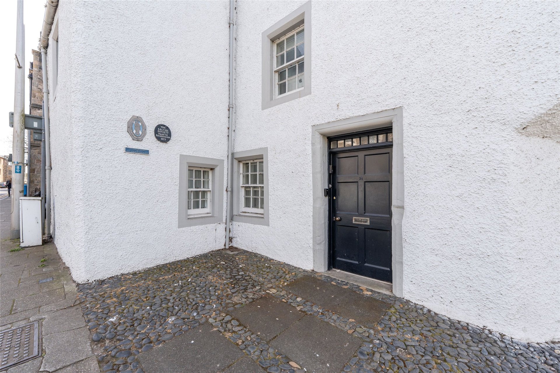 24 South Street, St. Andrews, Fife, KY16 9QU - Picture #17