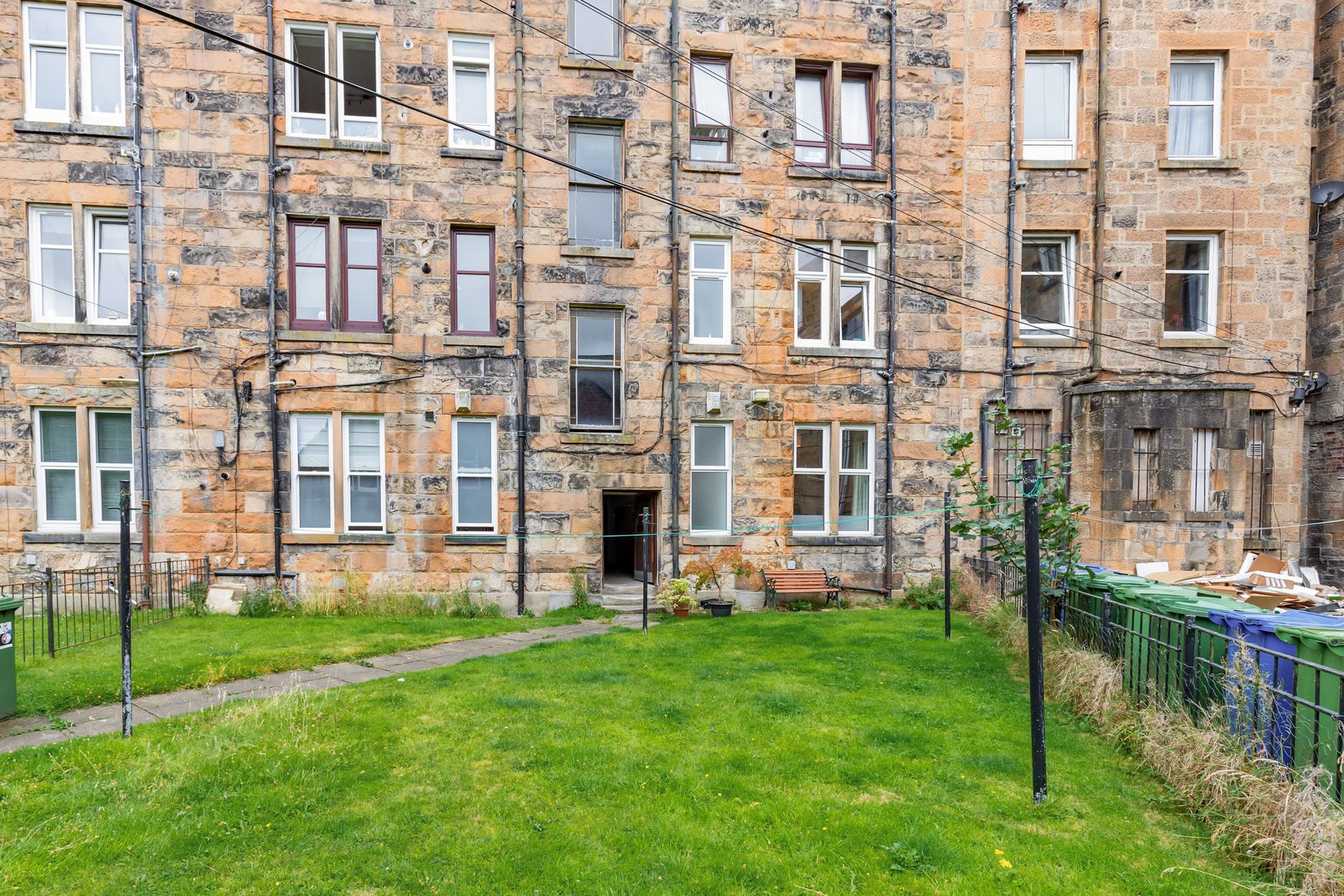 Flat 0/1, 283 Kilmarnock Road, Shawlands, Glasgow, G43 1TX - Picture #23