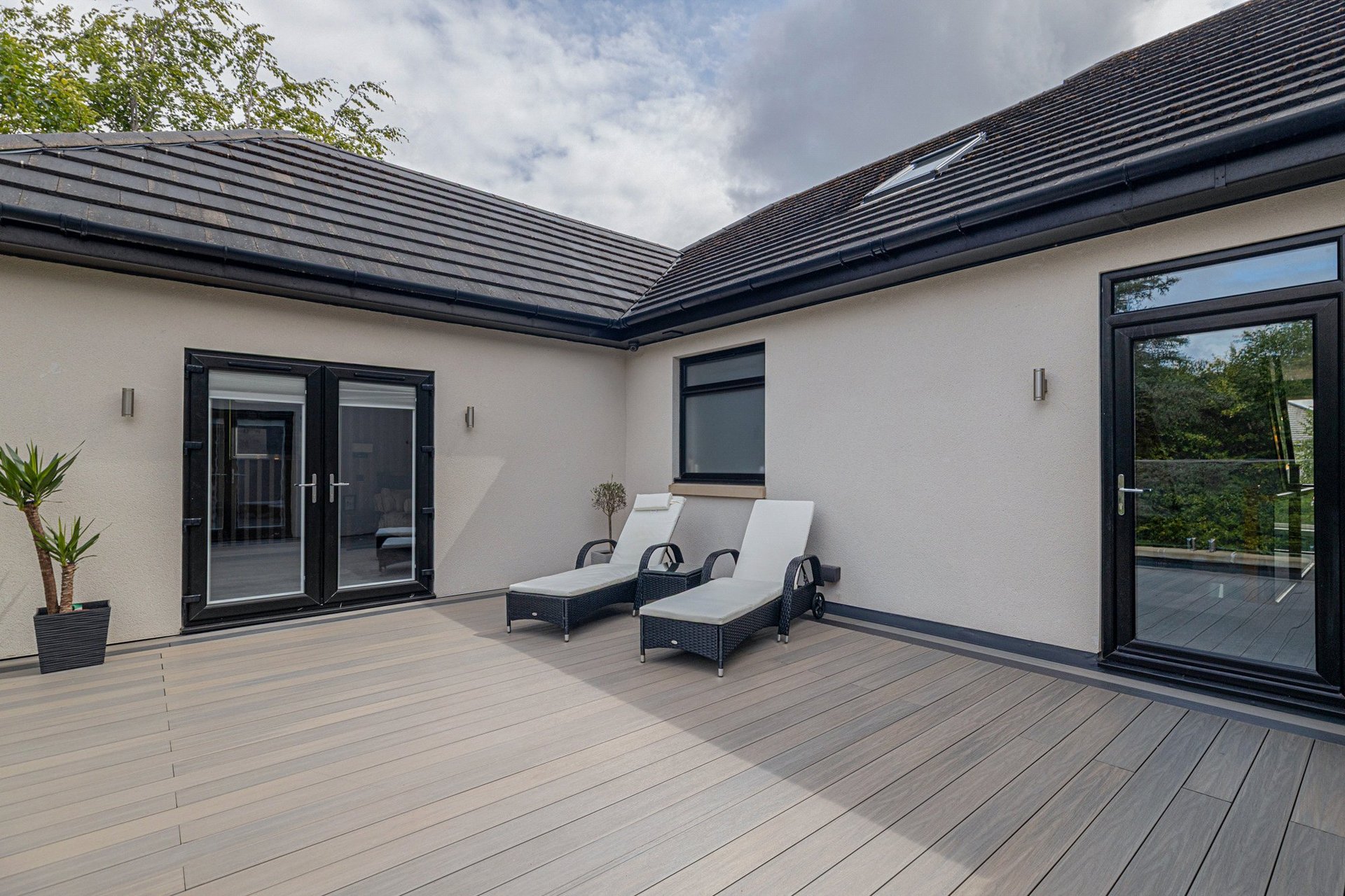 20 Sunningdale Avenue, Newton Mearns, Glasgow, East Renfrewshire, G77 5PD - Picture #60