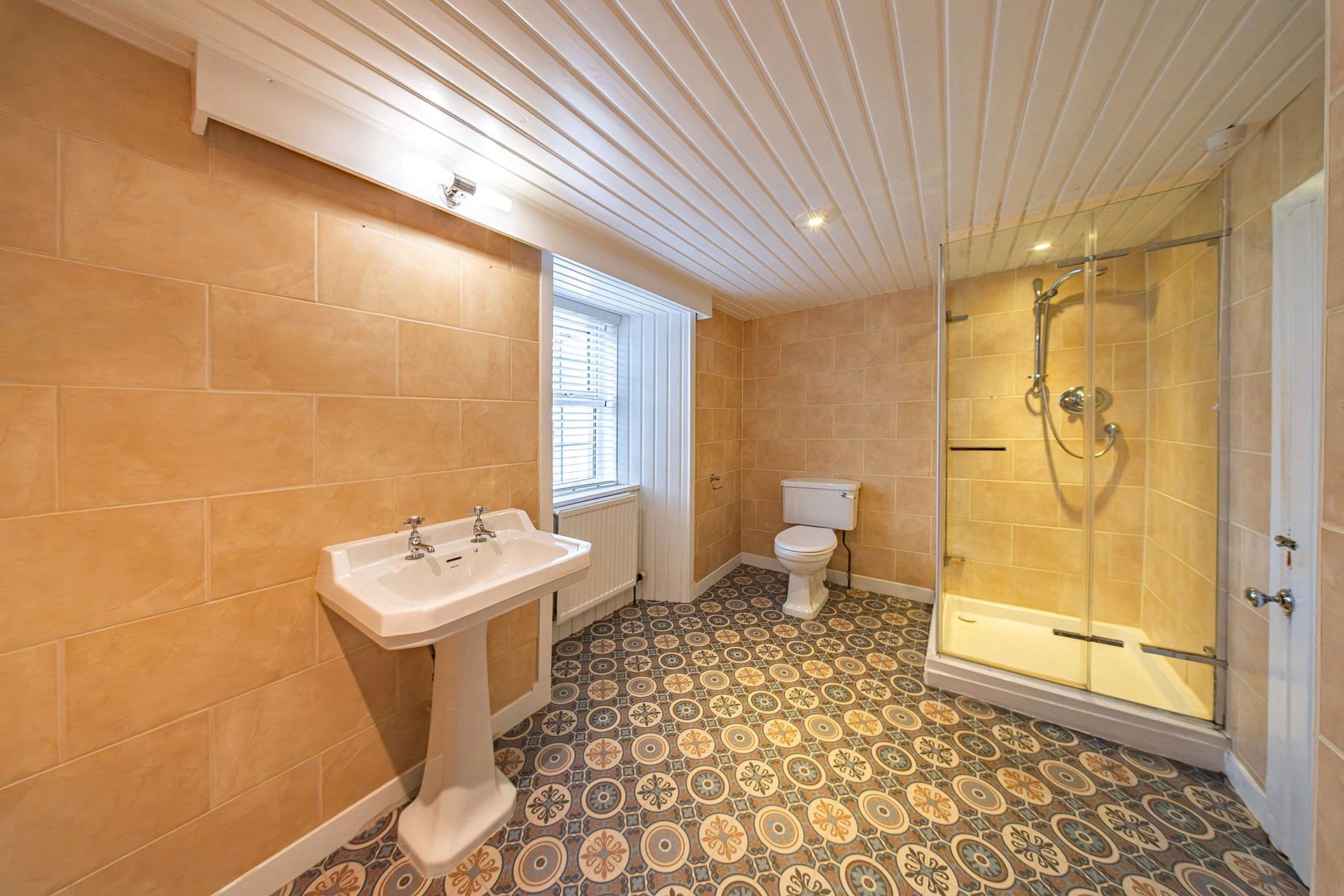 Maidenhall Farmhouse, St. Boswells, Melrose, Scottish Borders, TD6 0EF - Picture #22