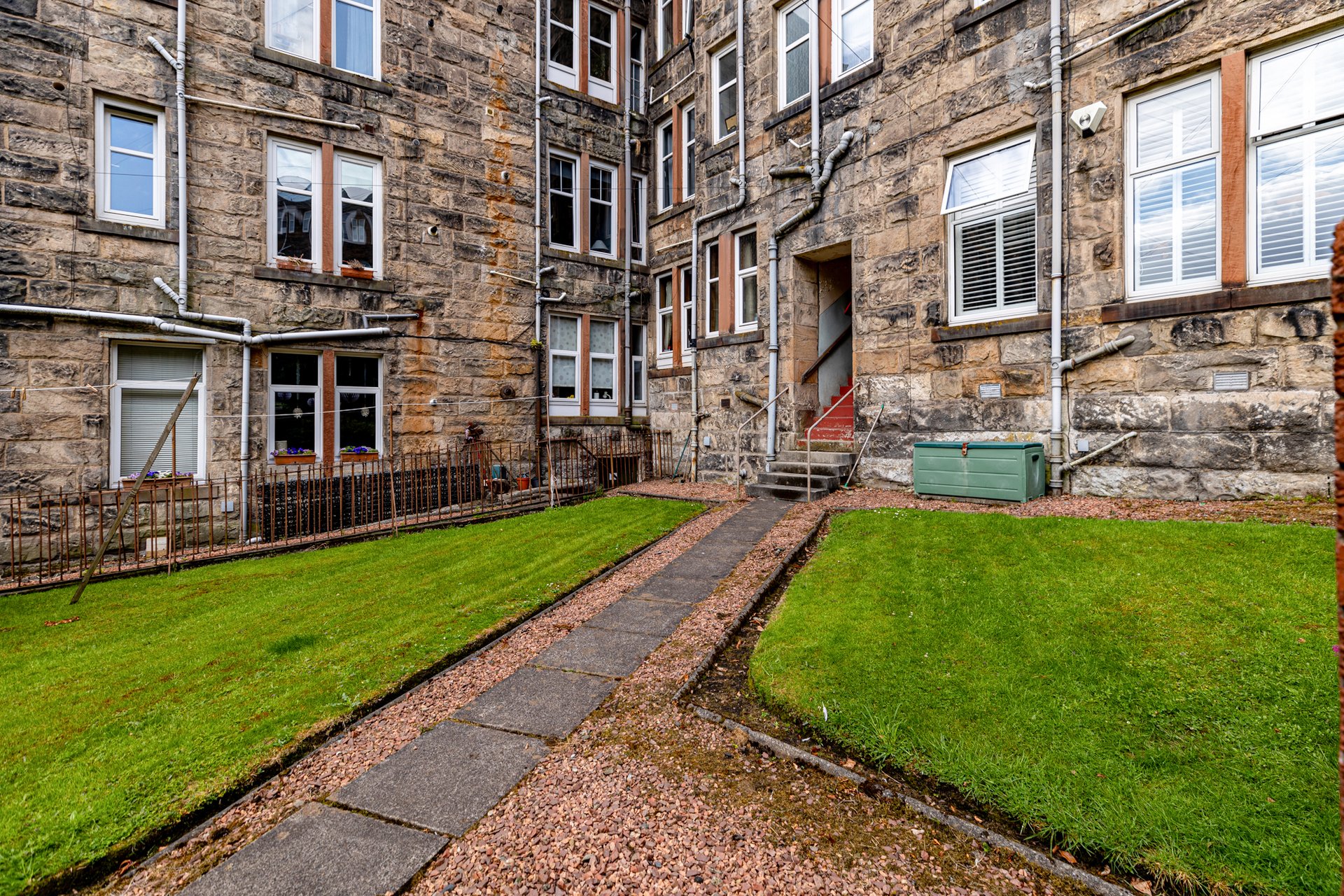 0/1, 32 Woodcroft Avenue, Glasgow, G11 7JA - Picture #17