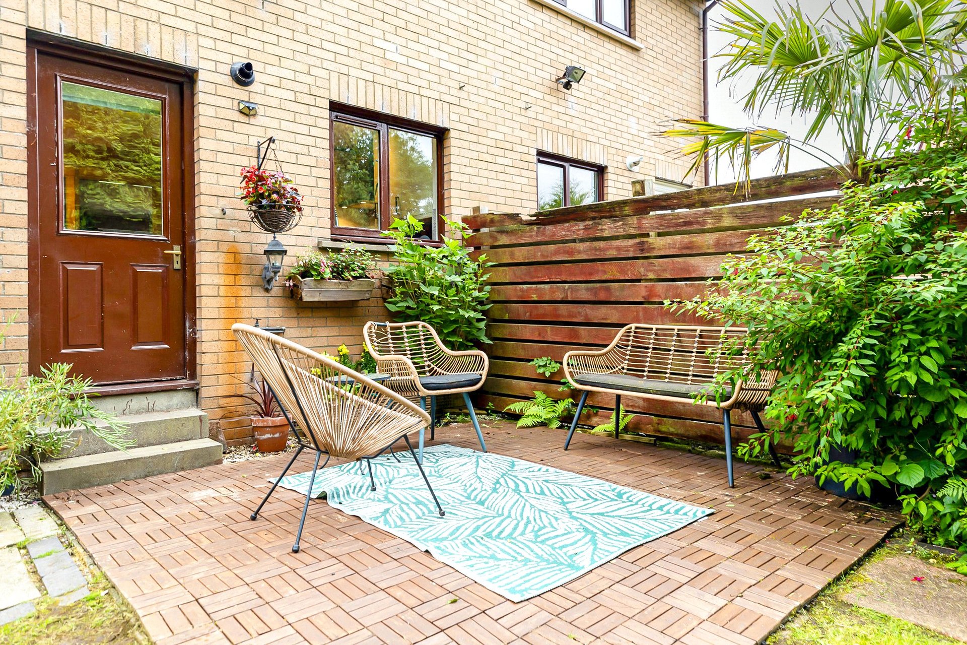 60 Millhouse Drive, Kelvindale, Glasgow, G20 0UE - Picture #23