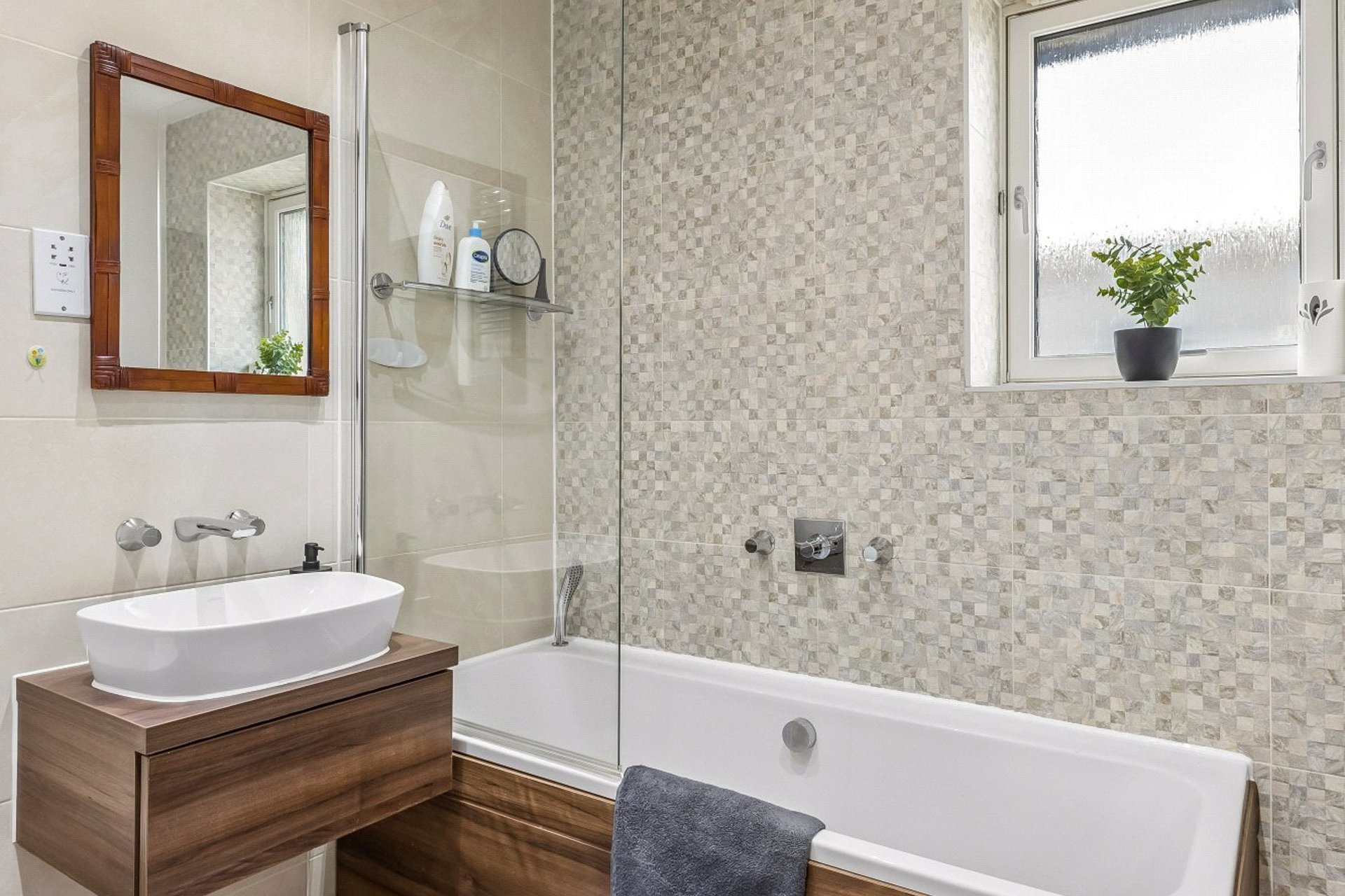 7 Hunterscraig Drive, Oatlands, Glasgow, G5 0AP - Picture #32