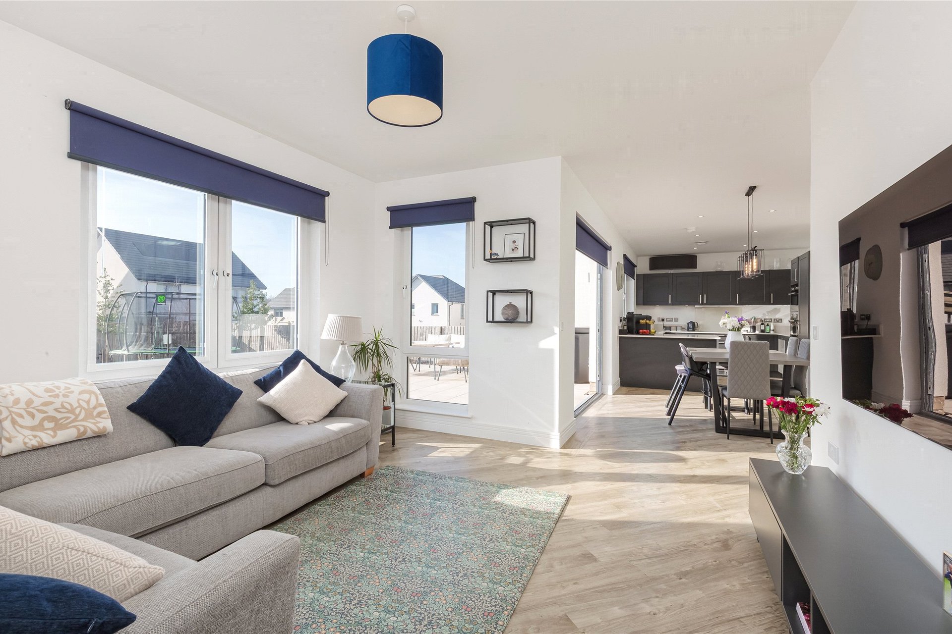 4 Yarrow Place, Edinburgh, Midlothian, EH4 8FY - Picture #7