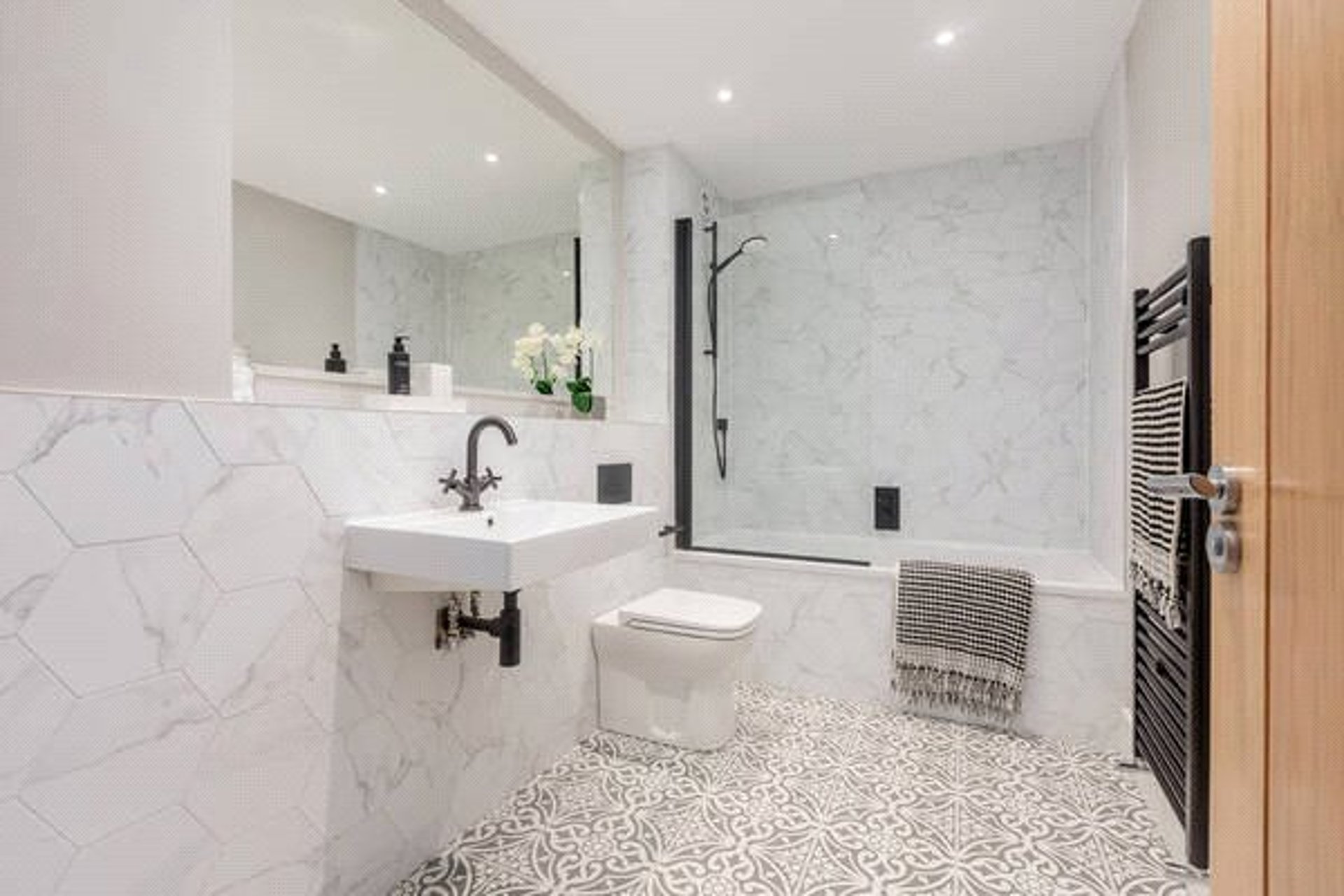 20 Dublin Street Lane South, Edinburgh, Midlothian, EH1 3PX - Picture #15