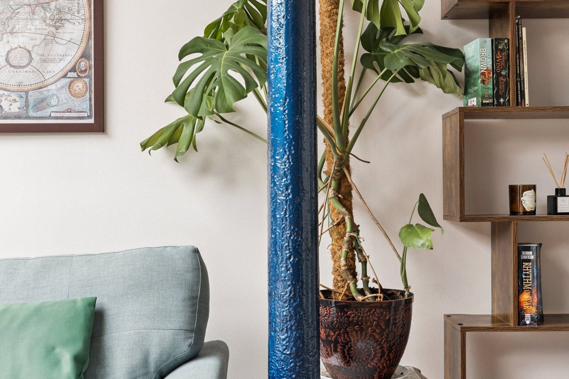 Flat 15, 34 Speirs Wharf, Port Dundas, Glasgow City, G4 9TG - Picture #7