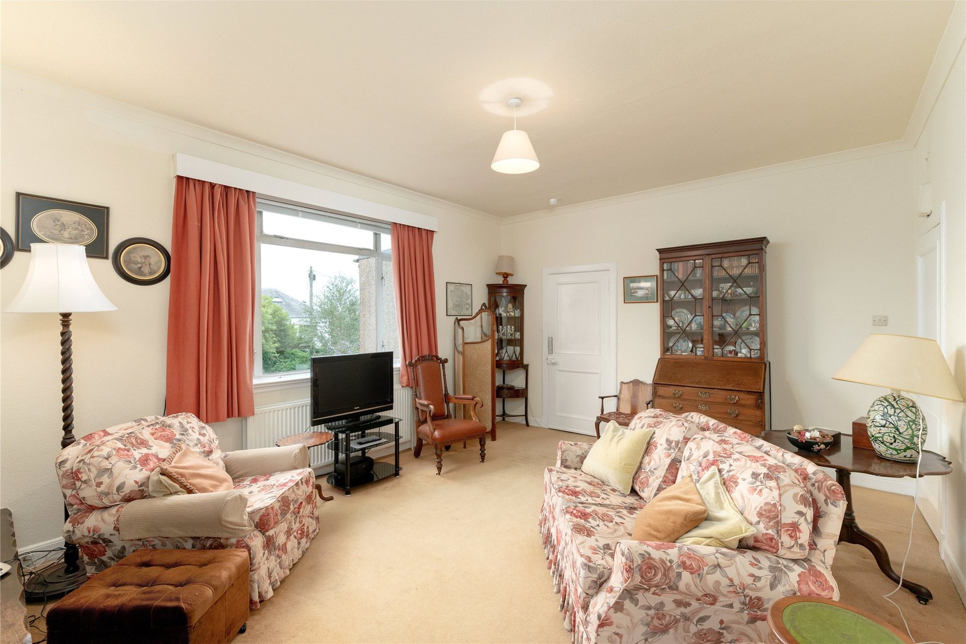 7 Craigmount Park, Corstorphine, Edinburgh, EH12 8EF - Picture #3