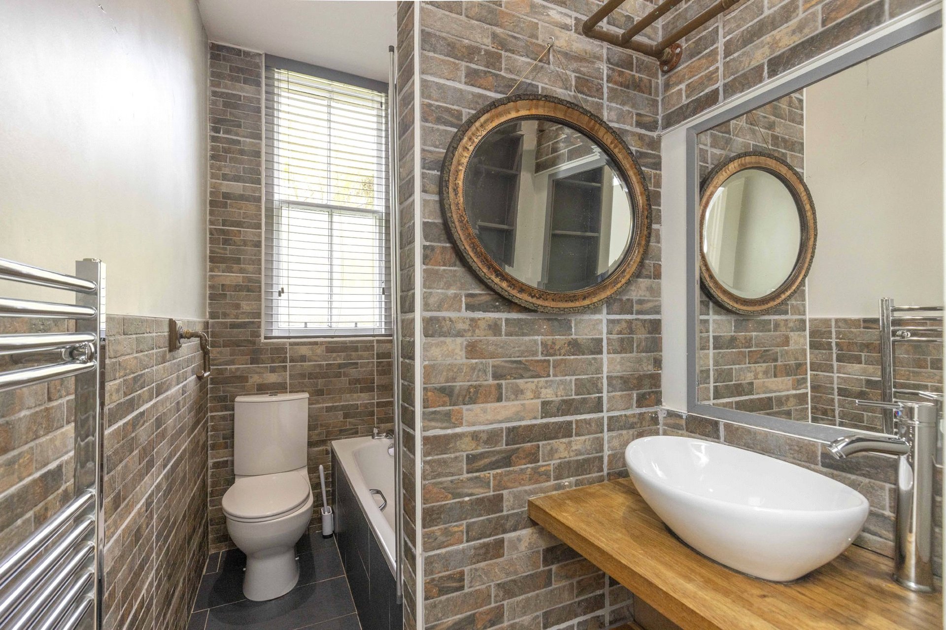 5 Logan Street, Edinburgh, EH3 5EN - Picture #14