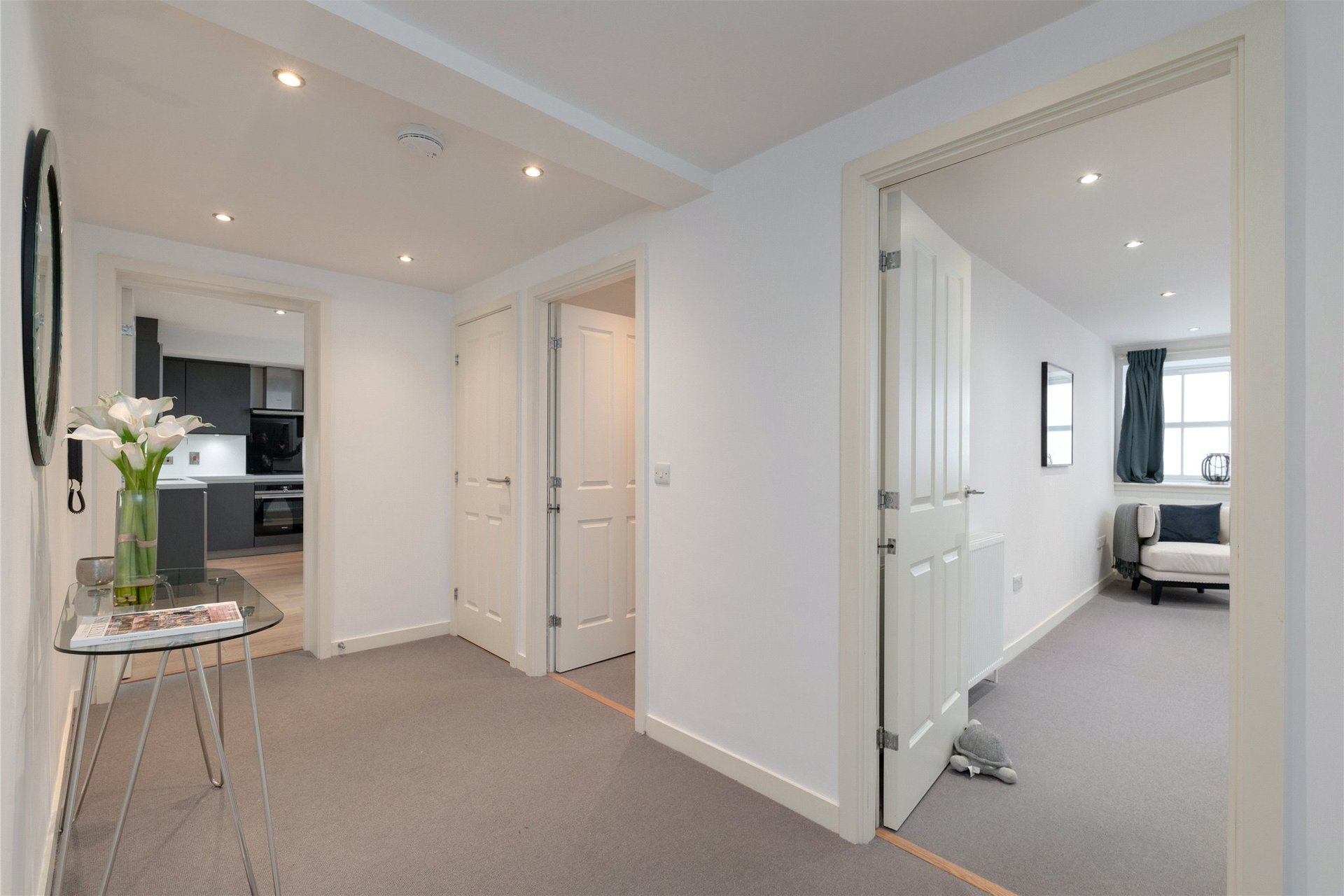 Flat 2, 9 Duncan Place, Edinburgh, Midlothian, EH6 8HW - Picture #15