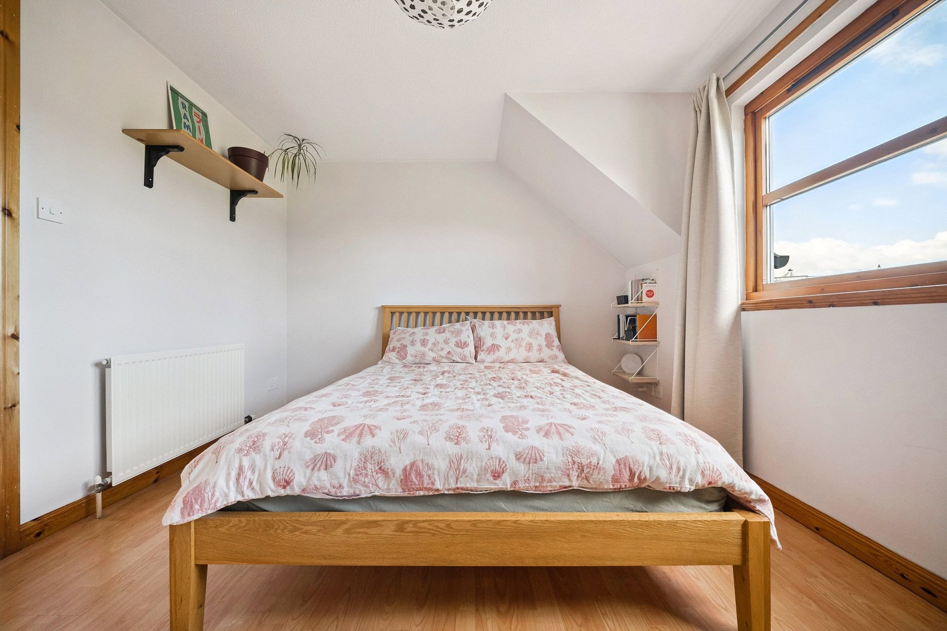10B Ardmillan Place, Edinburgh, Midlothian, EH11 2JU - Picture #24