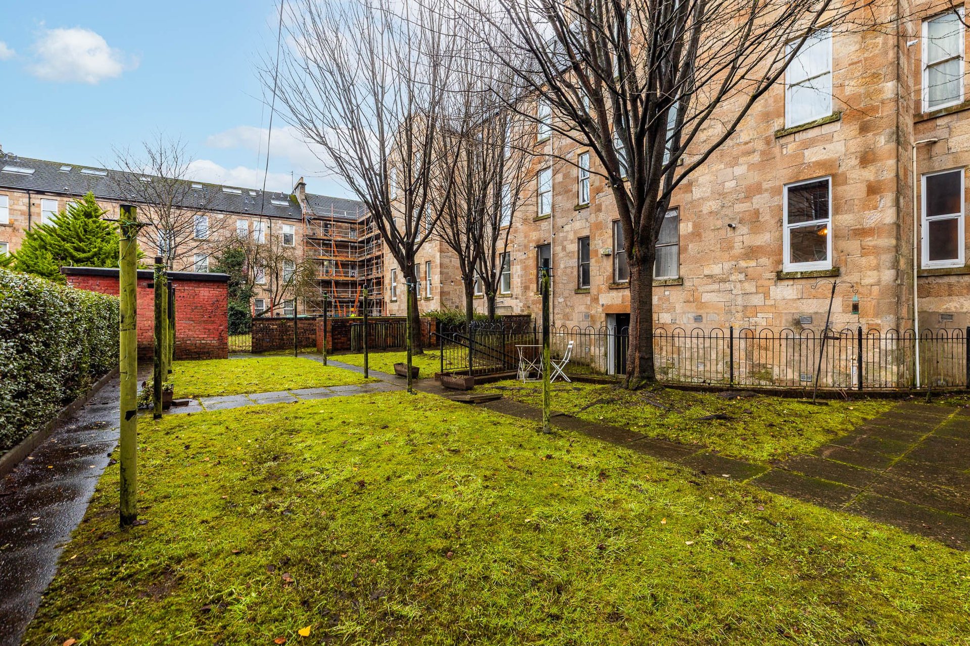 0/1, 284 Maxwell Road, Pollokshields, Glasgow, G41 1PJ - Picture #23