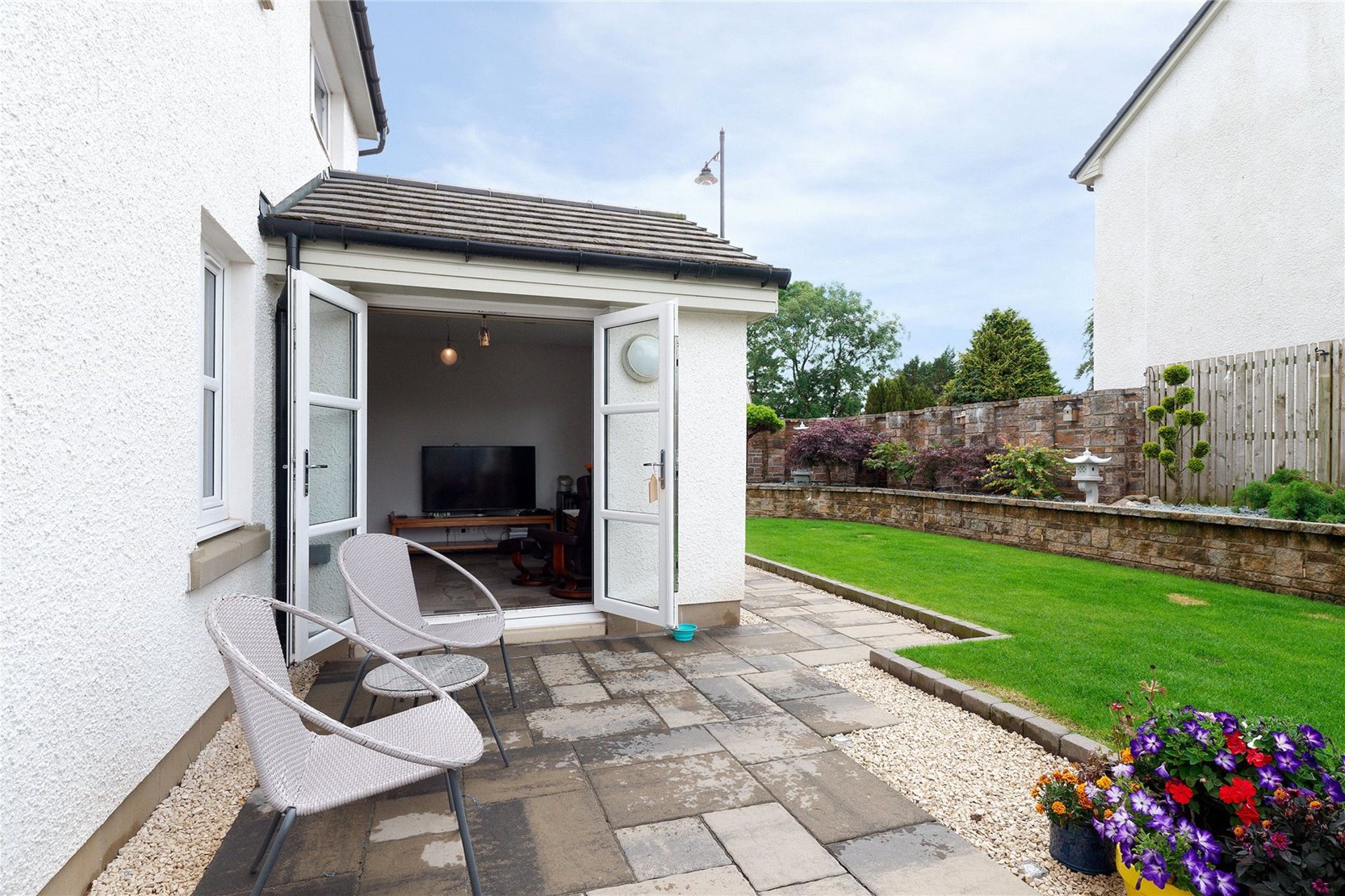 10 Rowallan Wynd, Fenwick, Glasgow, KA3 6GR - Picture #27