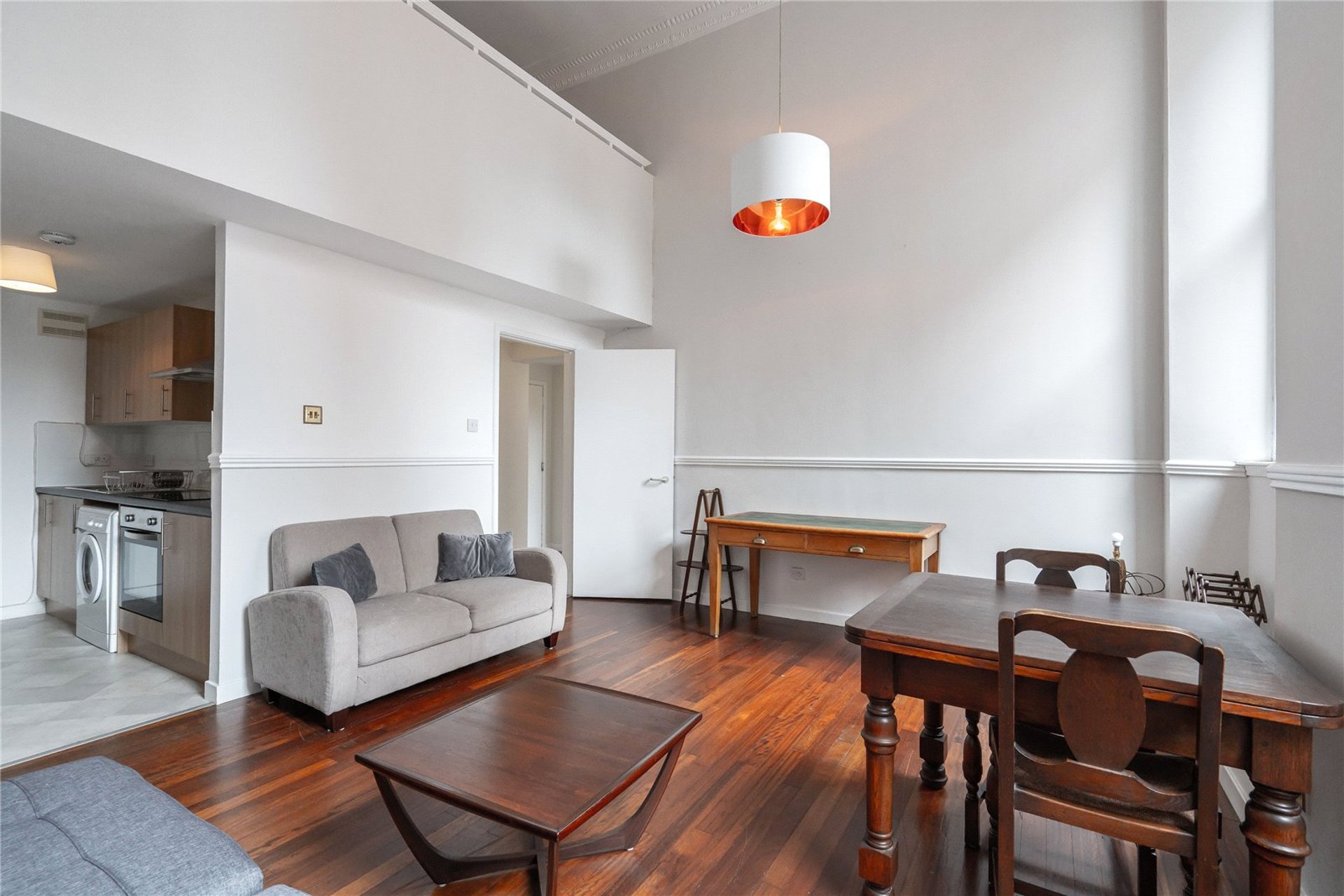 3/2, 123 Ingram Street, Merchant City, Glasgow, G1 1DJ - Picture #4