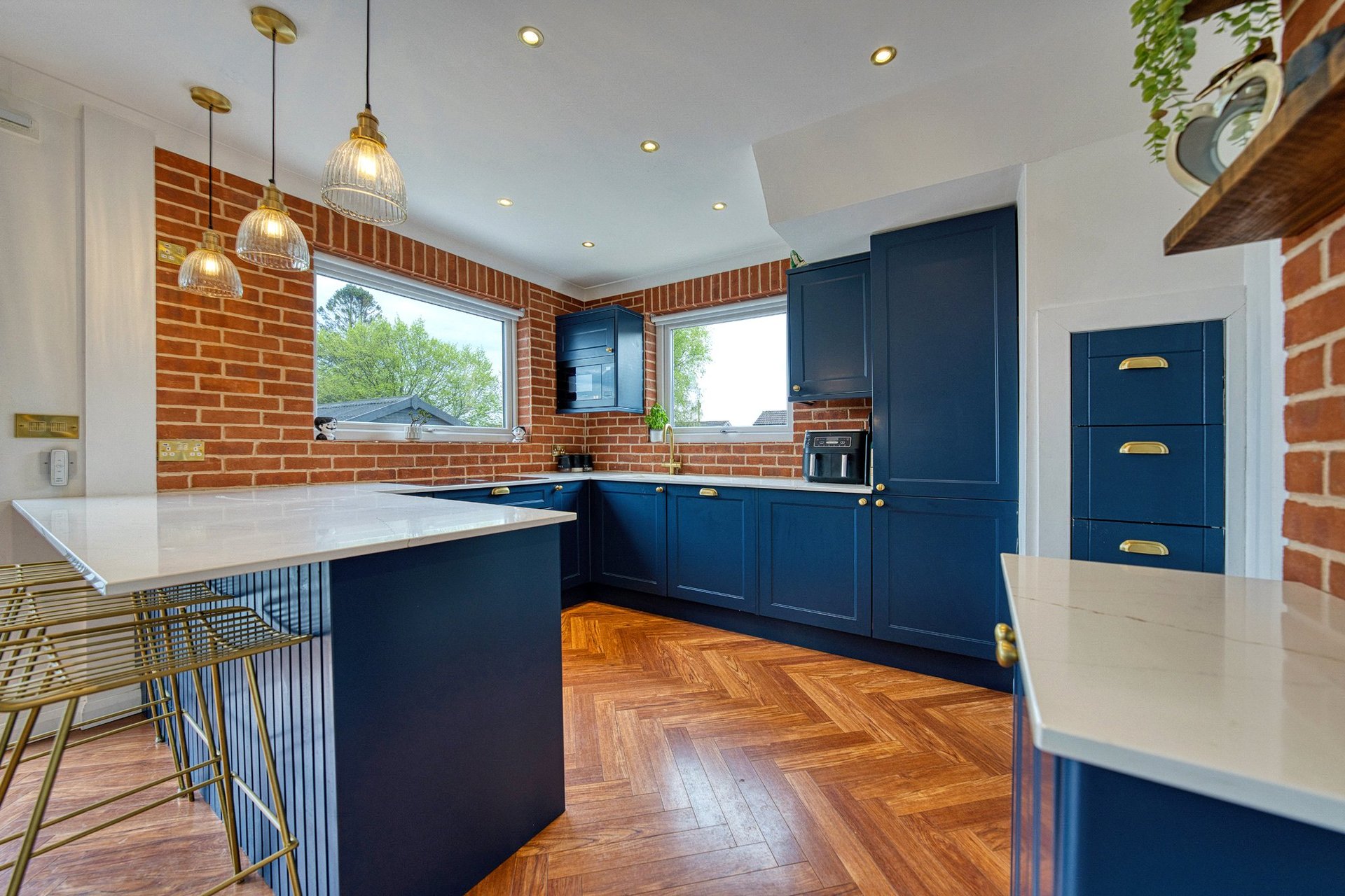 86 Antonine Road, Bearsden, G61 4DR - Picture #14