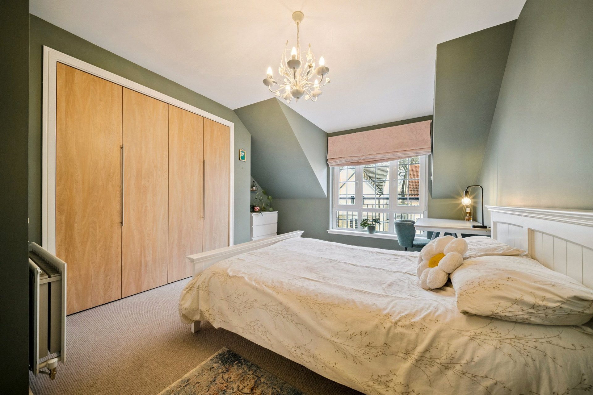 48 Bellrock Park, Fairmilehead, Edinburgh, EH10 6TY - Picture #15