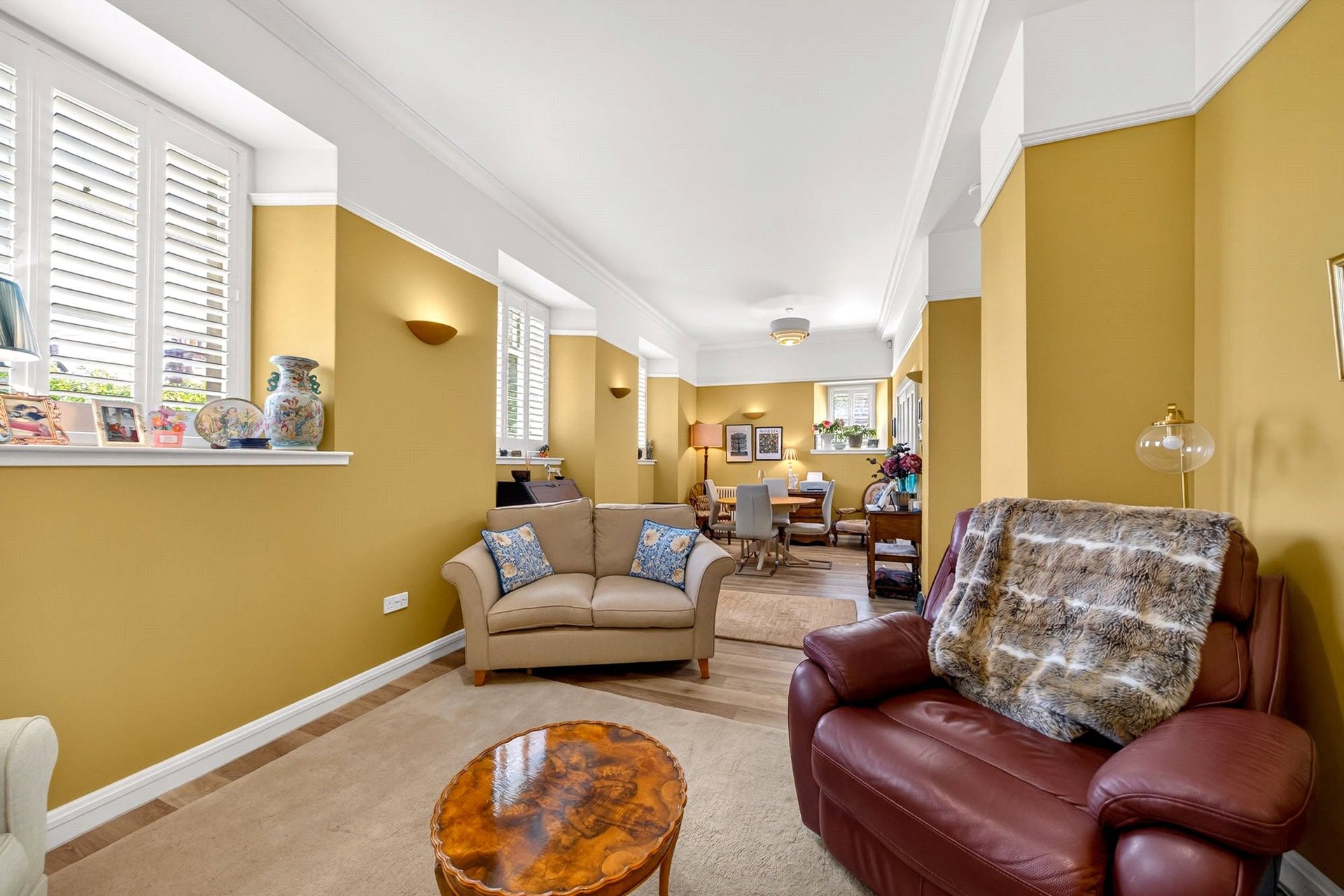 11/1 East Suffolk Park, Edinburgh, Midlothian, EH16 5PN - Picture #6