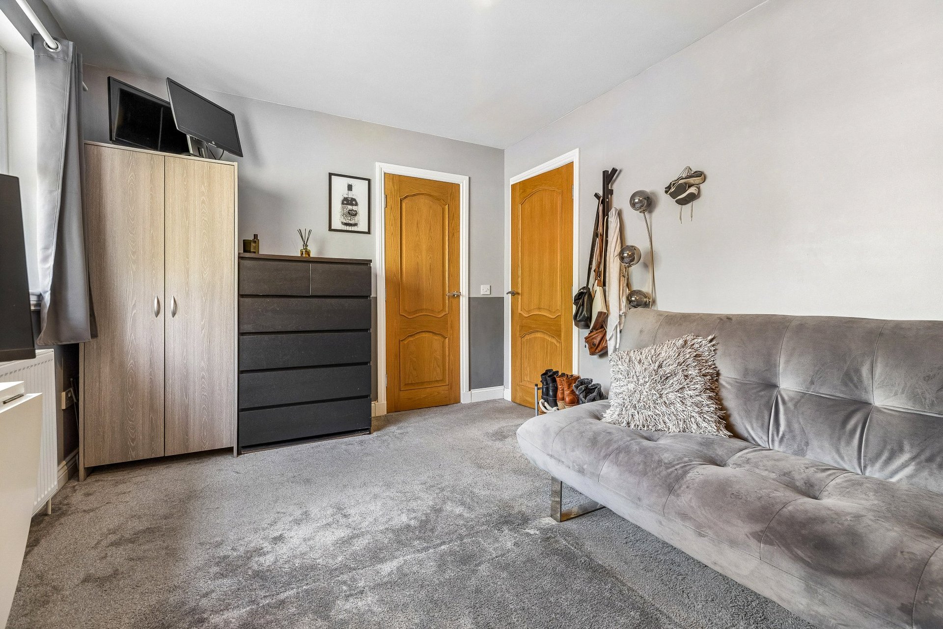 Ardochrig House, East Kilbride, Glasgow, South Lanarkshire, G75 0QN - Picture #19