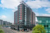 Flat 8/10 River Heights, 72 Lancefield Quay, Anderston Quay, Glasgow, G3 8JJ - Picture #1