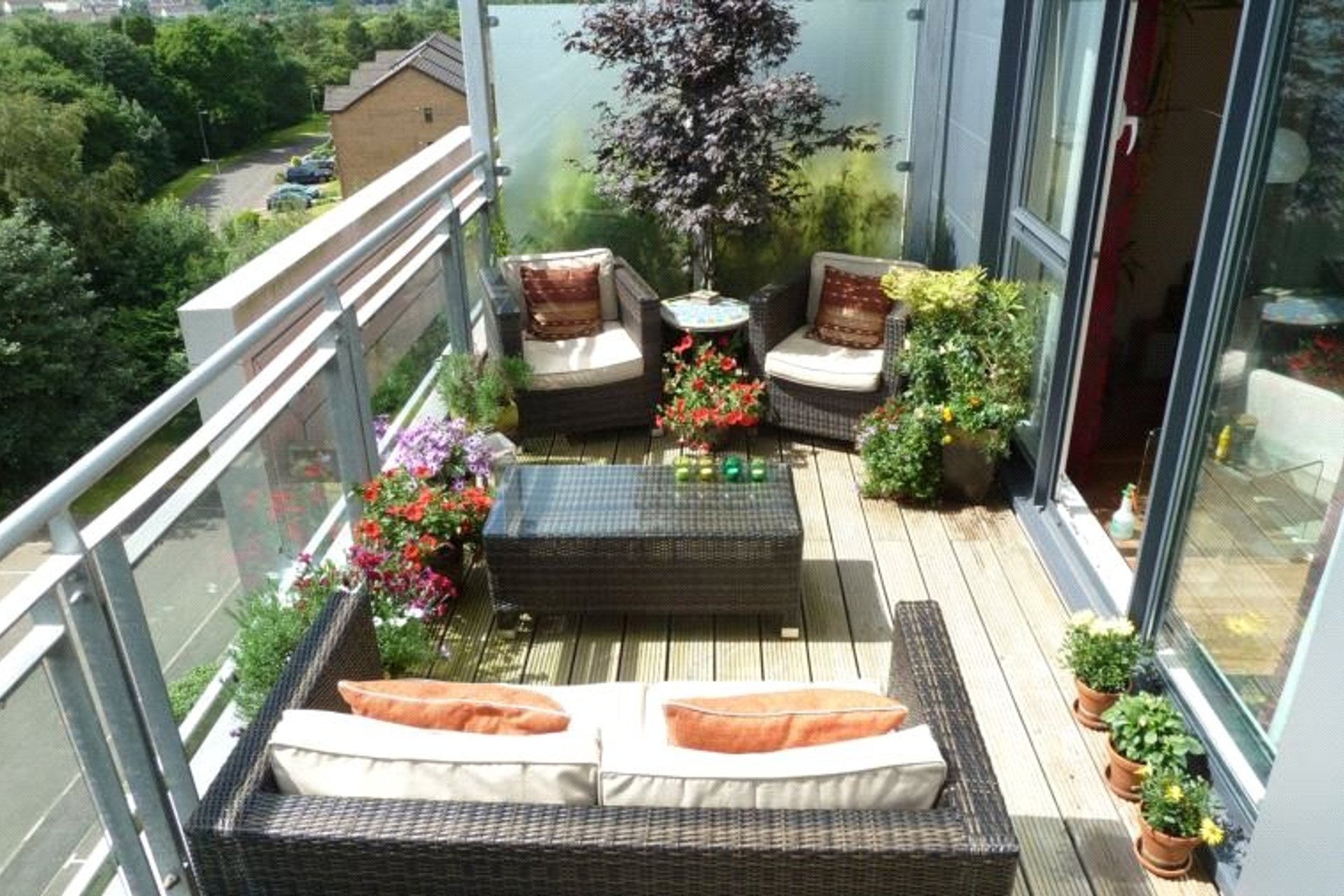 4/2, 3 Jackson Place, Bearsden, G61 1RY - Picture #5