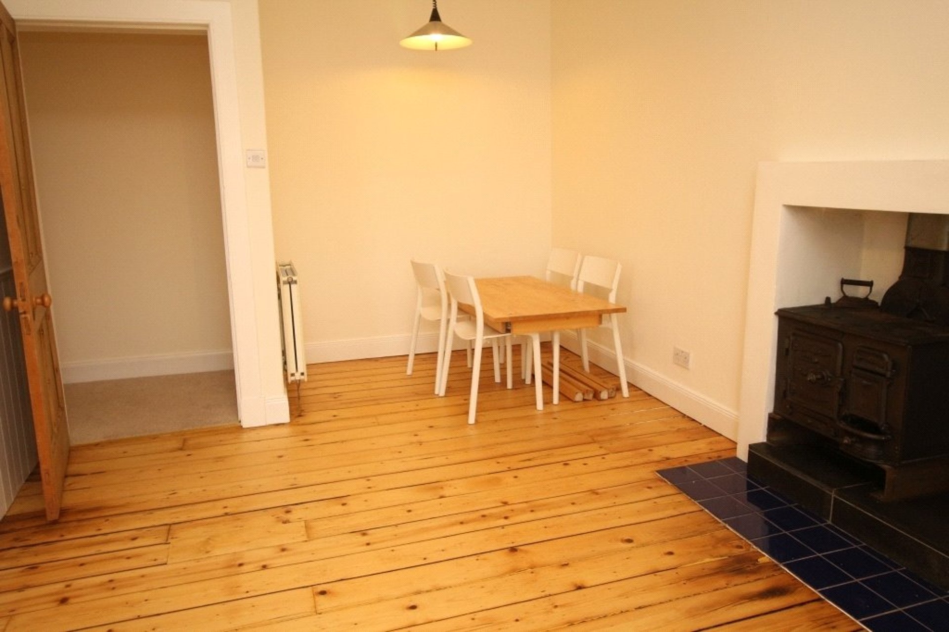 1F, 12 Argyll Terrace, Haymarket, Edinburgh, EH11 2BR - Picture #6