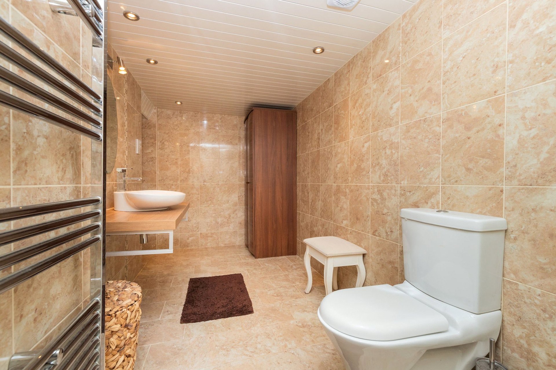 57 Upper Glenburn Road, Bearsden, G61 4BN - Picture #38
