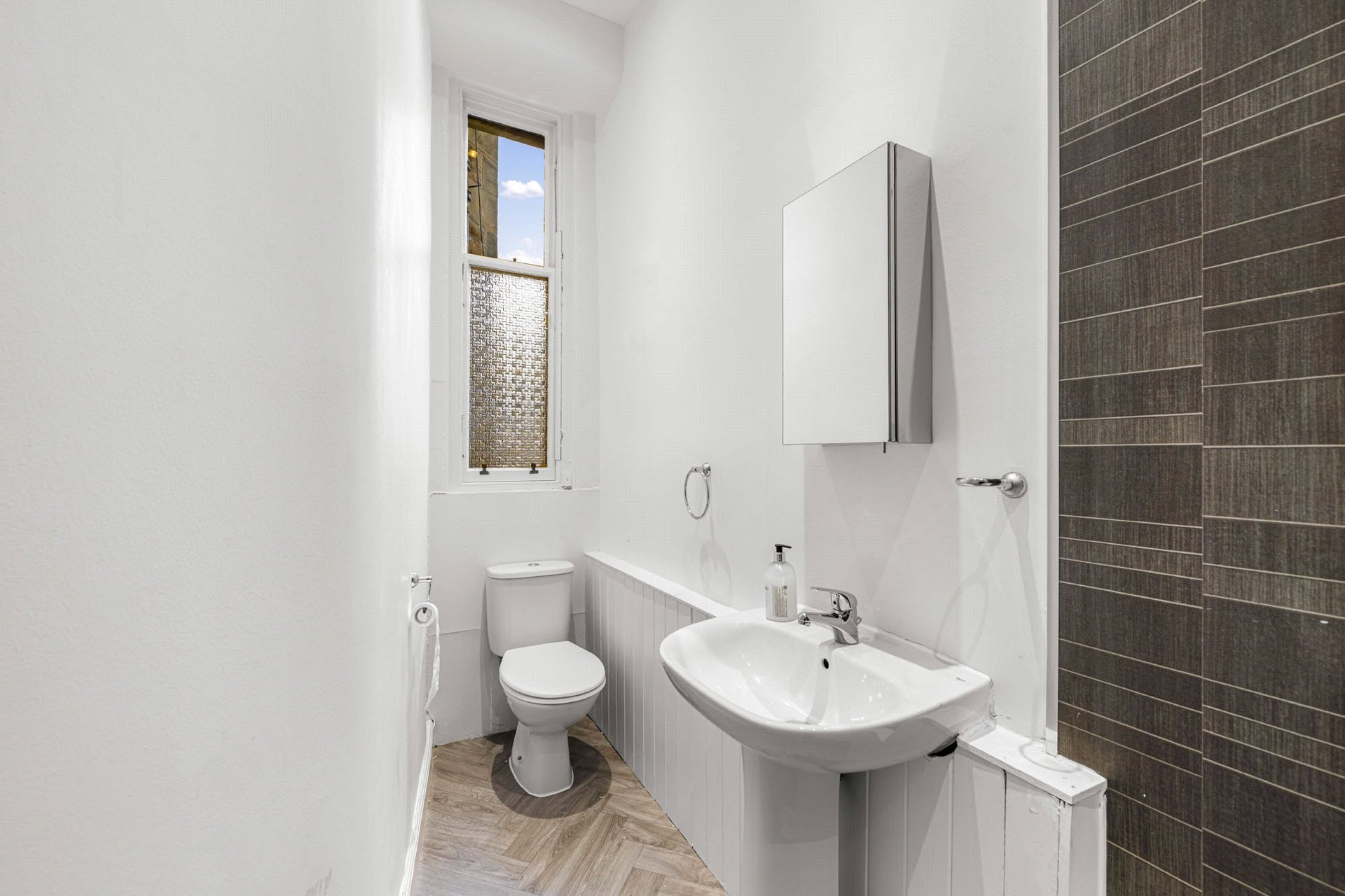 17/3 Bellevue Road, Edinburgh, Midlothian, EH7 4DL - Picture #13