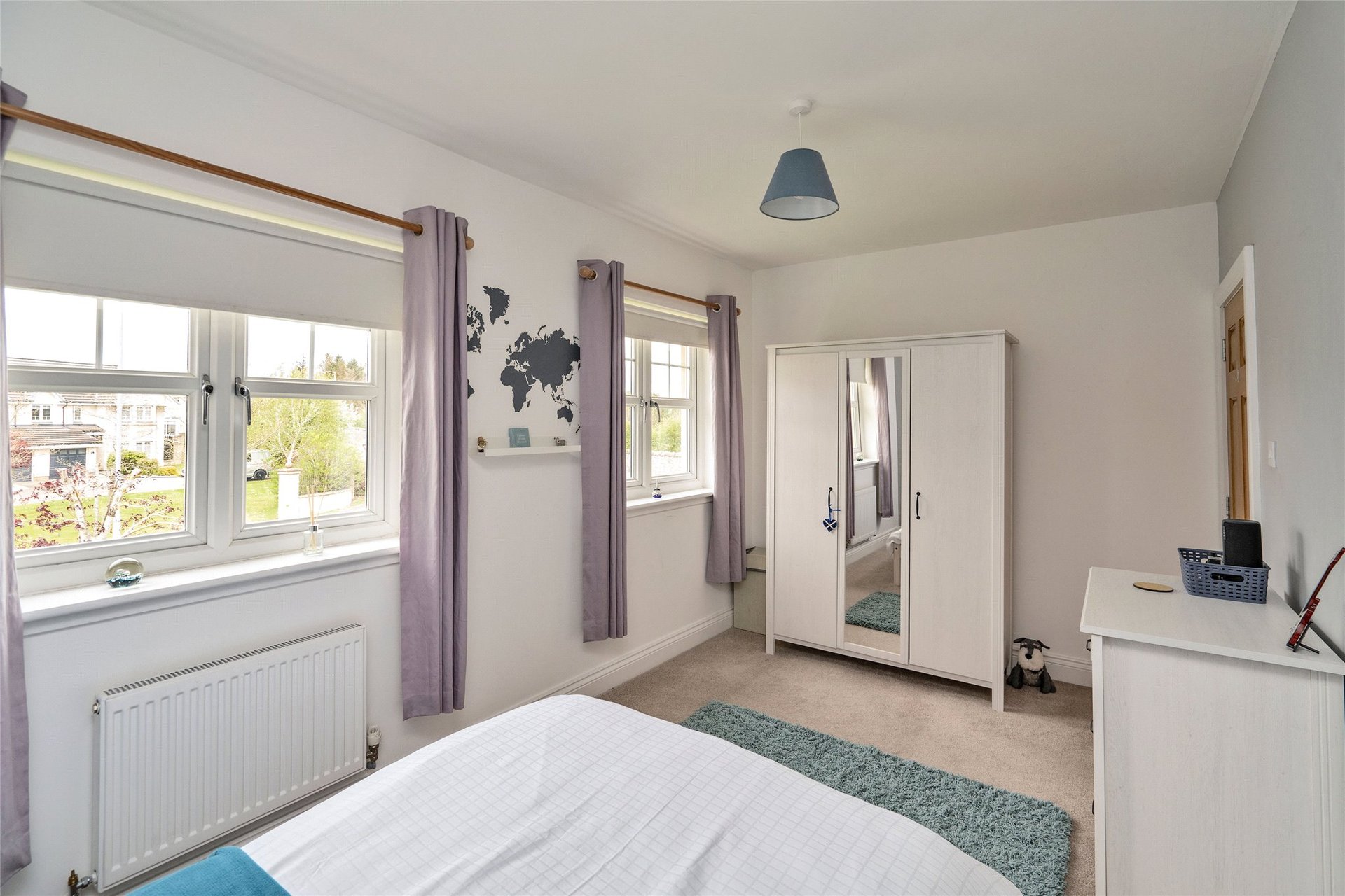 2 Thirlestane Drive, Lauder, Scottish Borders, TD2 6TS - Picture #21